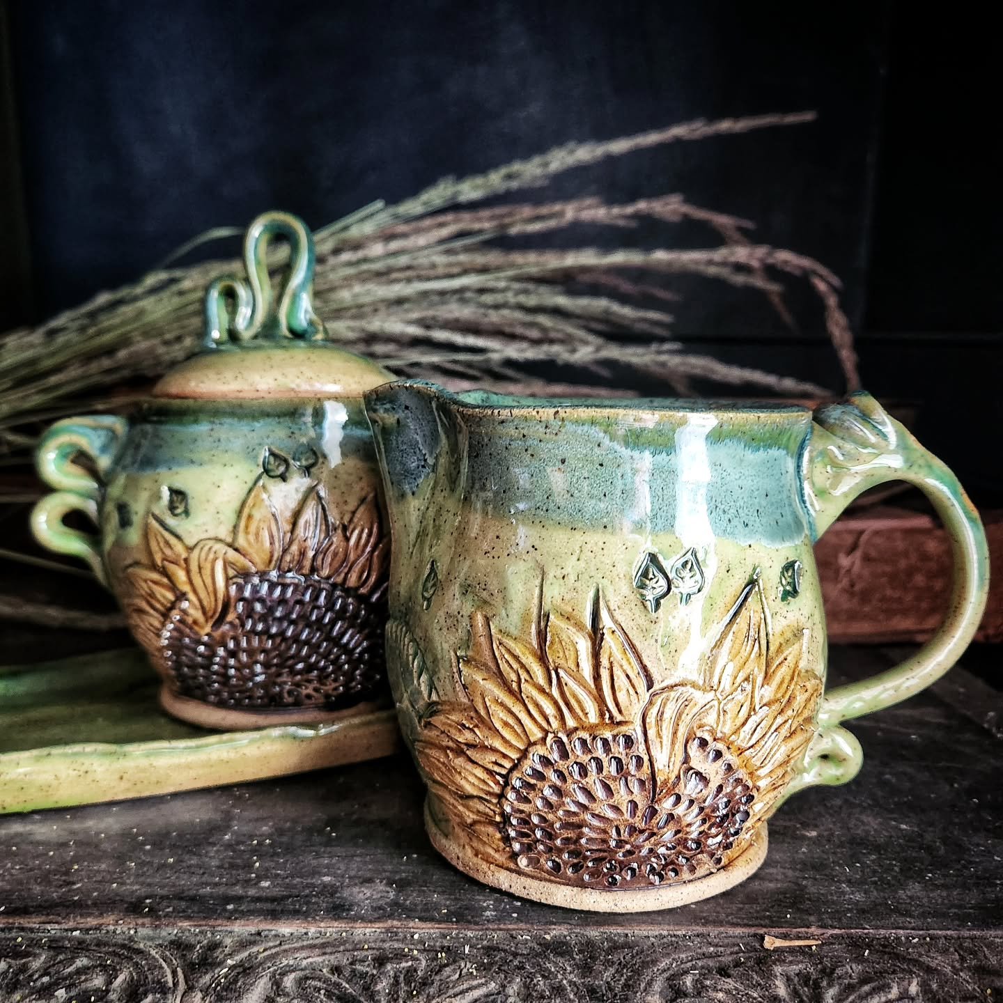Sale Alert!
Today, I'm running the "All My Low-Maintenance Kids Are Going to Extension Camps" Sale. It's not glamorous, but they're a good cause.
Also, my heart is a little broken, because three of them are going to camp, and I'm feel