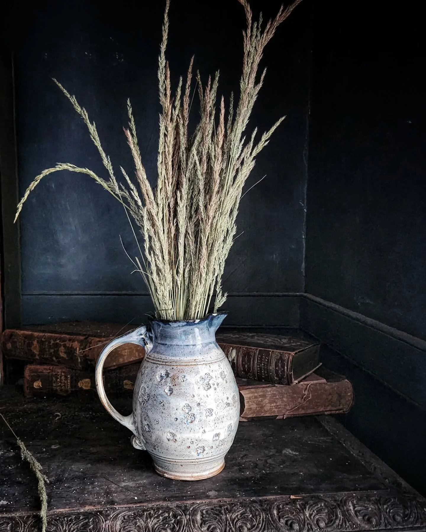 As summer drifts off, it's a great time for a sale! So, here we lift a glass, a mug, a pitcher, a tankard, or teacup and offer 20% off any order over $50 for the remainder of this week. Custom orders are excluded from this sale.
Use coupon code AUTU