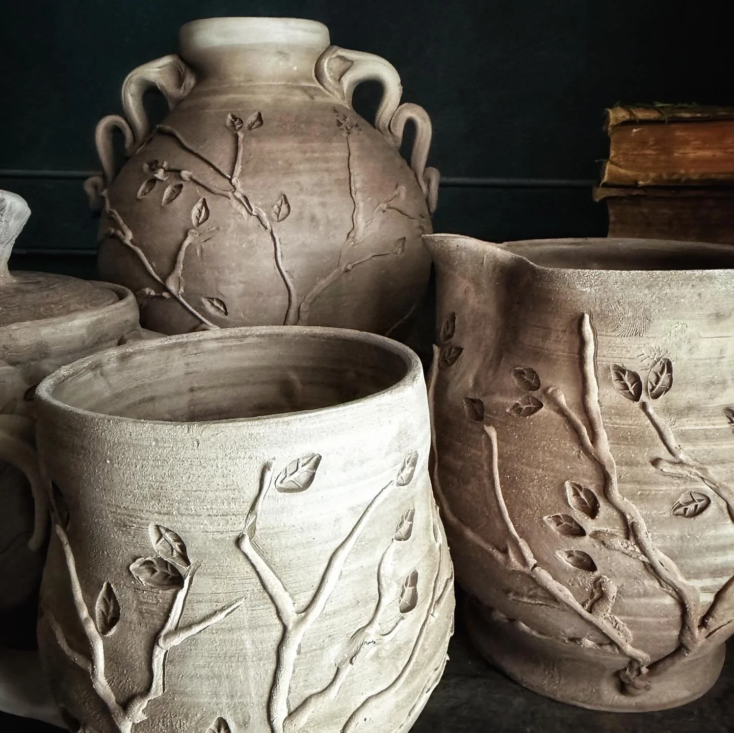 &ldquo;In that day the branch of the Lord shall be beautiful and glorious&hellip;&rdquo; Isaiah 4:2 
I&rsquo;ve had a picture of this in my mind to create for a couple years now, and felt that it was time to give it a go. So far, I&rsquo;m absolutely