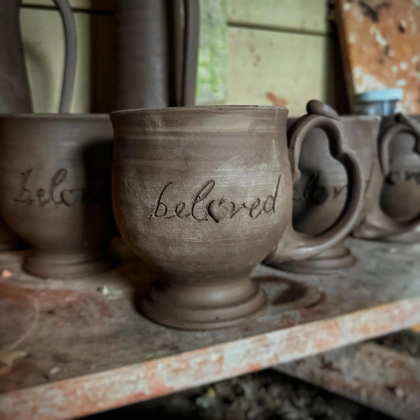 I&rsquo;ve thought a lot over the past year about the damages and dangers of AI. My kids see things and discard them as fake. Sometimes they&rsquo;re right, sometimes not. Discernment is getting harder, isn&rsquo;t it? 
One of the things I&rsquo;ve d