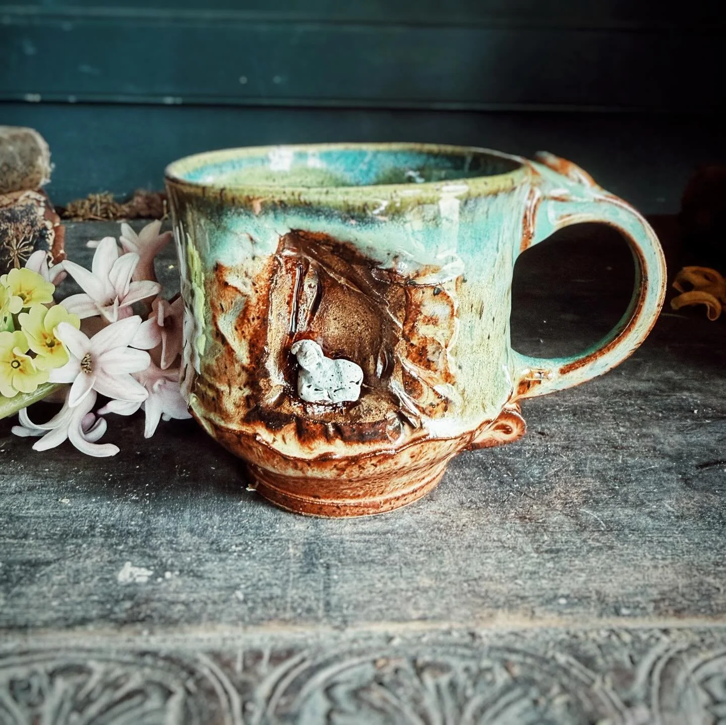 Oh, Lamb of God, 
As You cleaned the Temple, 
clean our hearts.
As we scrub our floors,
Scrub our thoughts.
As we sweep the corners, 
Sweep away ungratefulness.
As we wash the laundry,
Grant us righteous garments.
As we order piles of books and paper