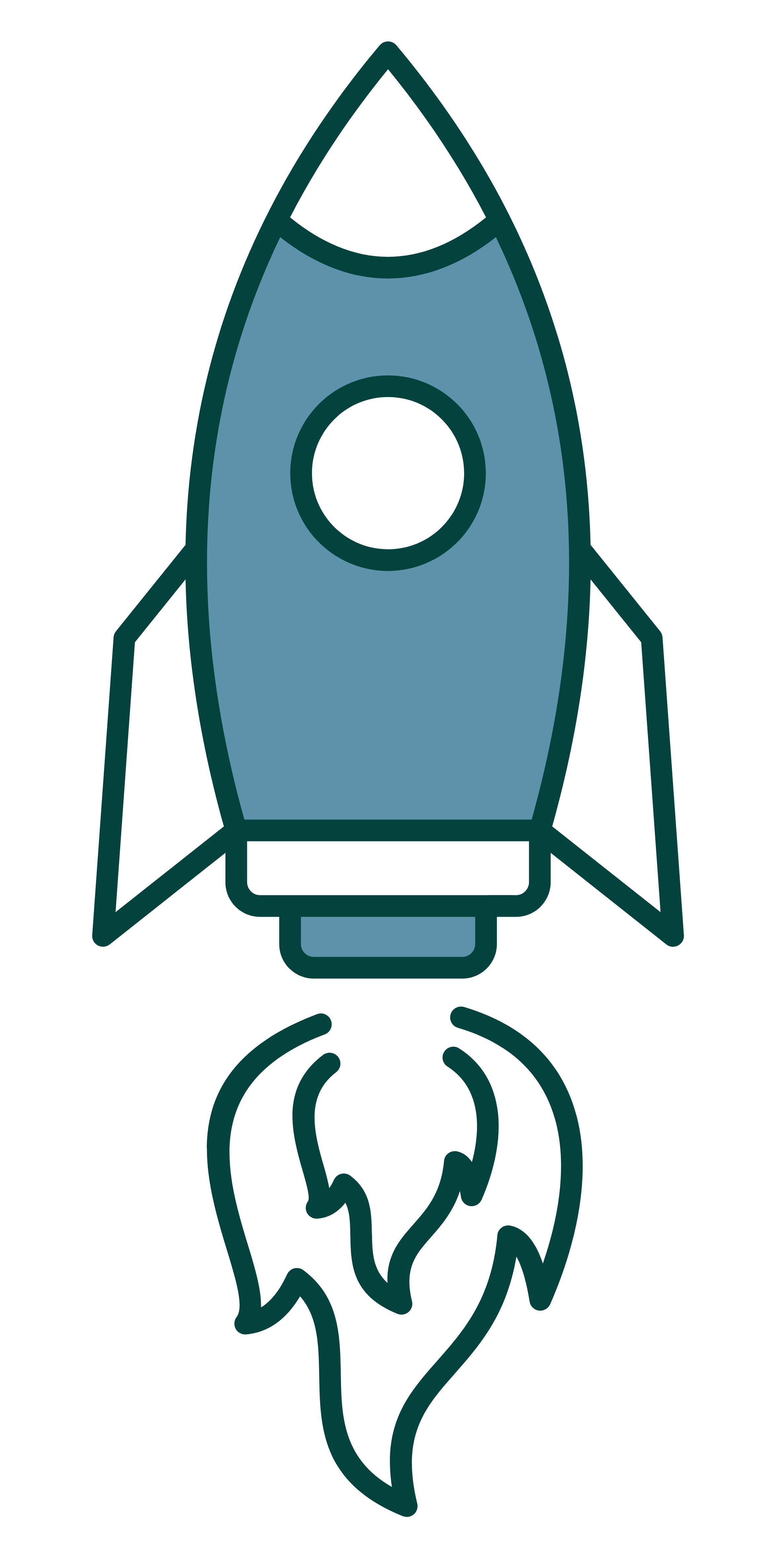 Link to Headlight Website - Strategic Plan