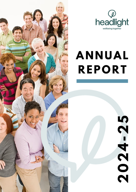 Headlight Charitable Trust Annual Report 2024-25