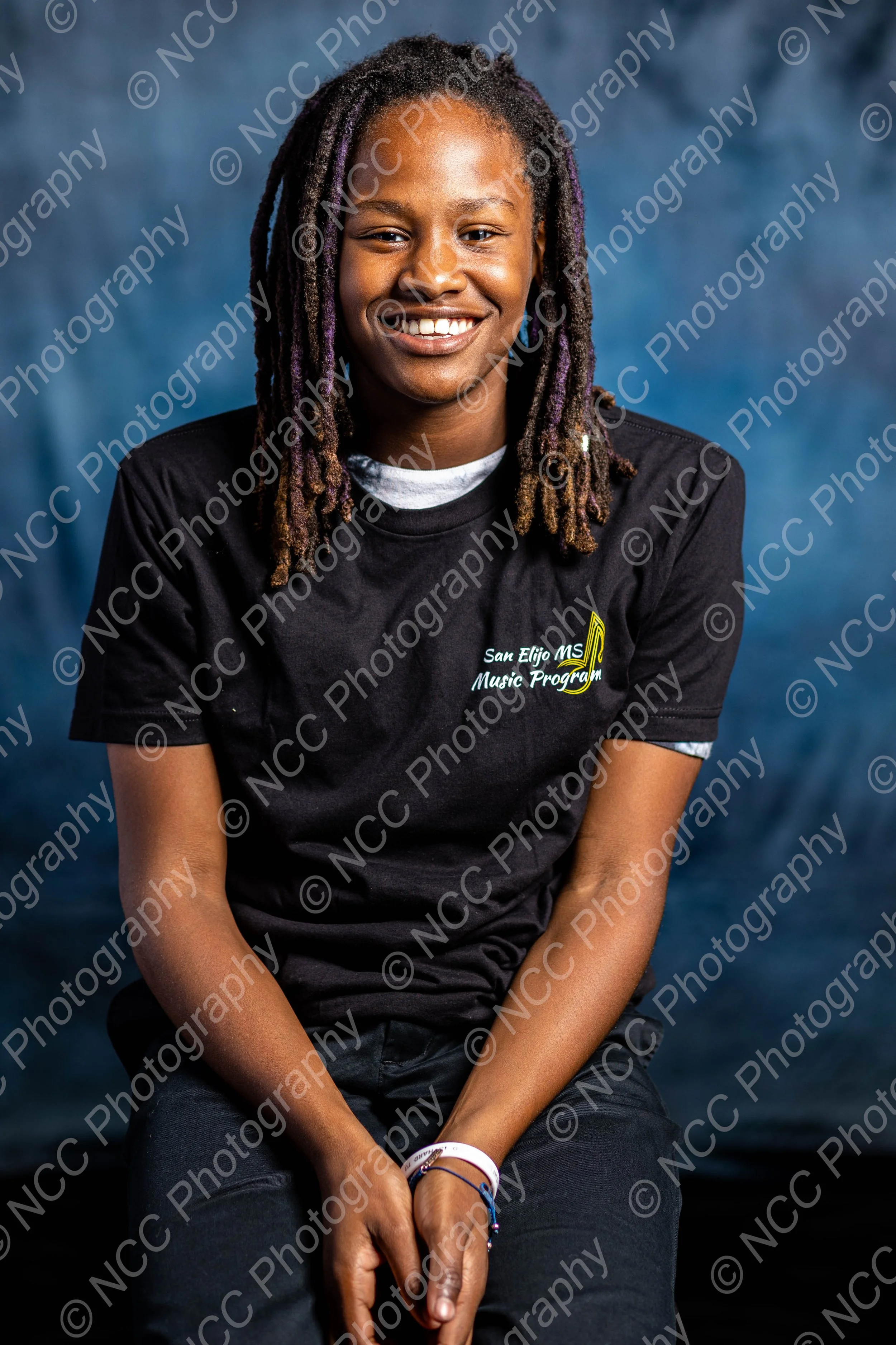 Brielle Johnson Digital Download