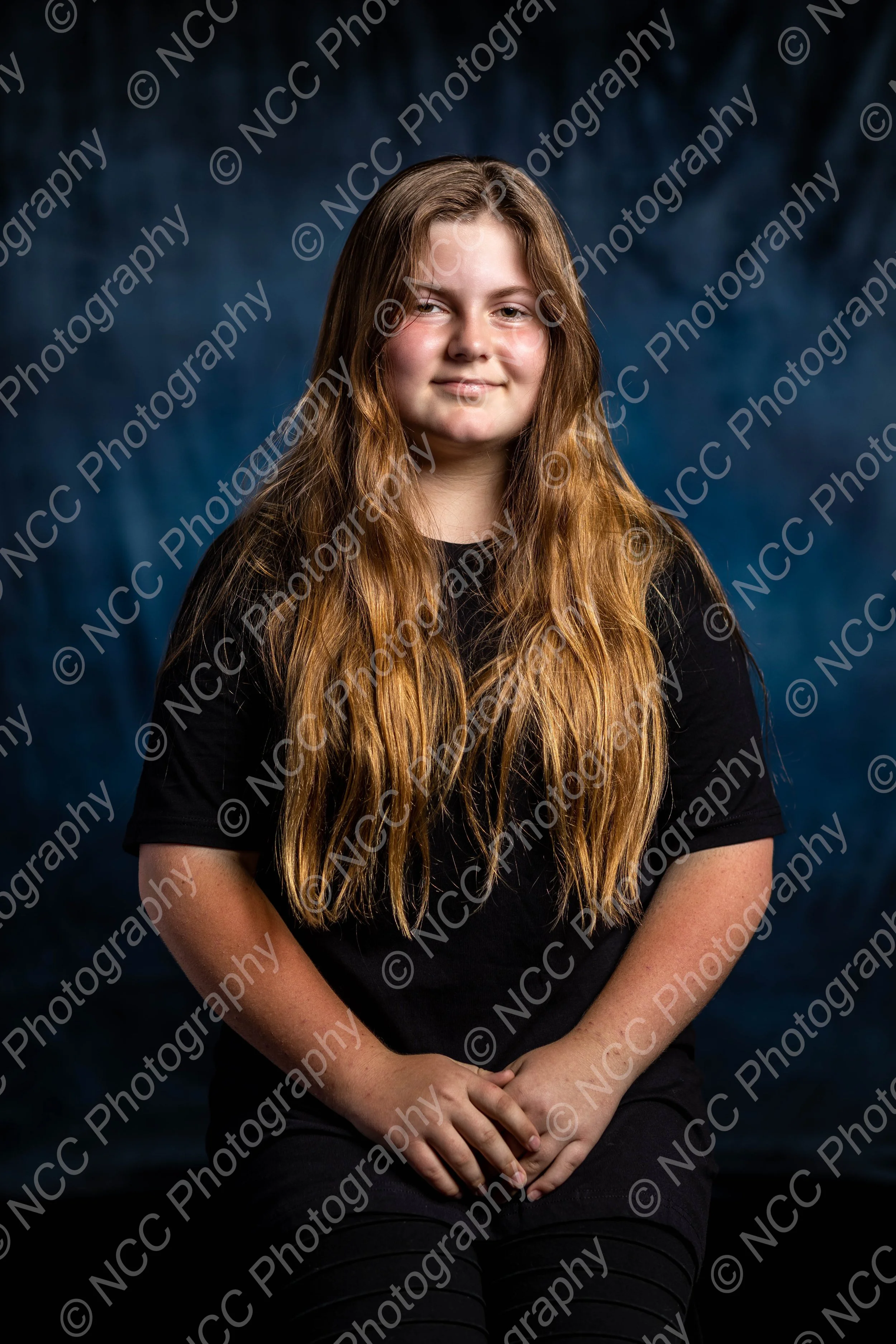 Stella Delozier Digital Download