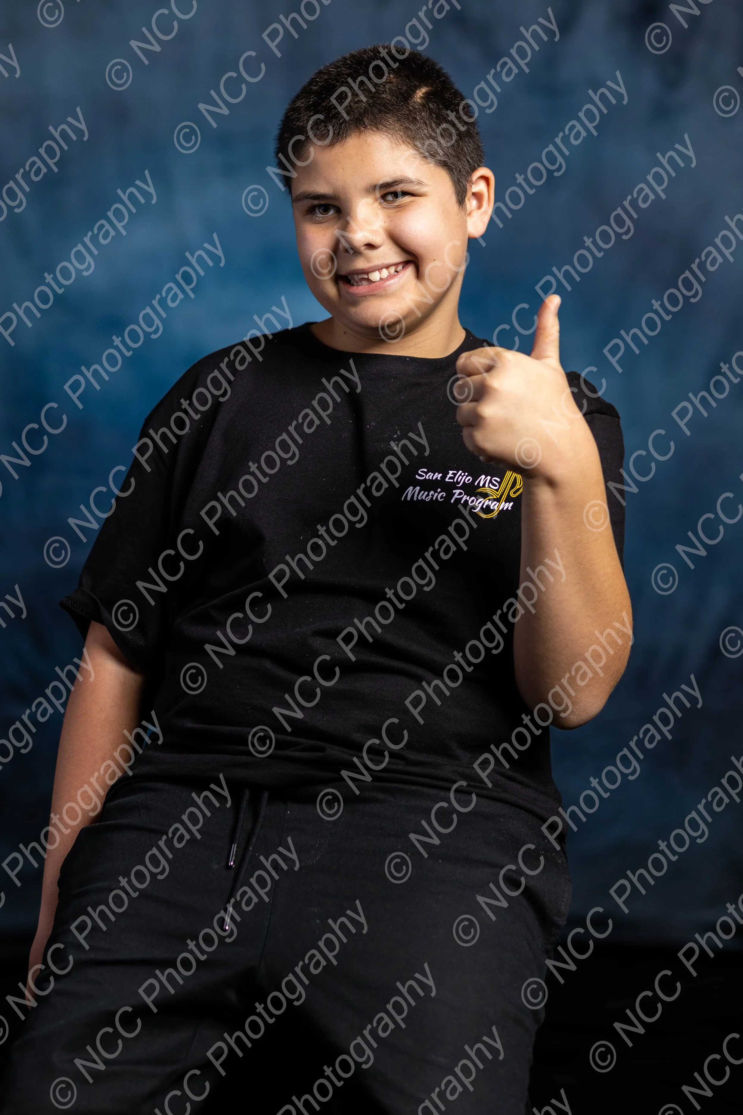 Jacob Magdaleno Digital Download