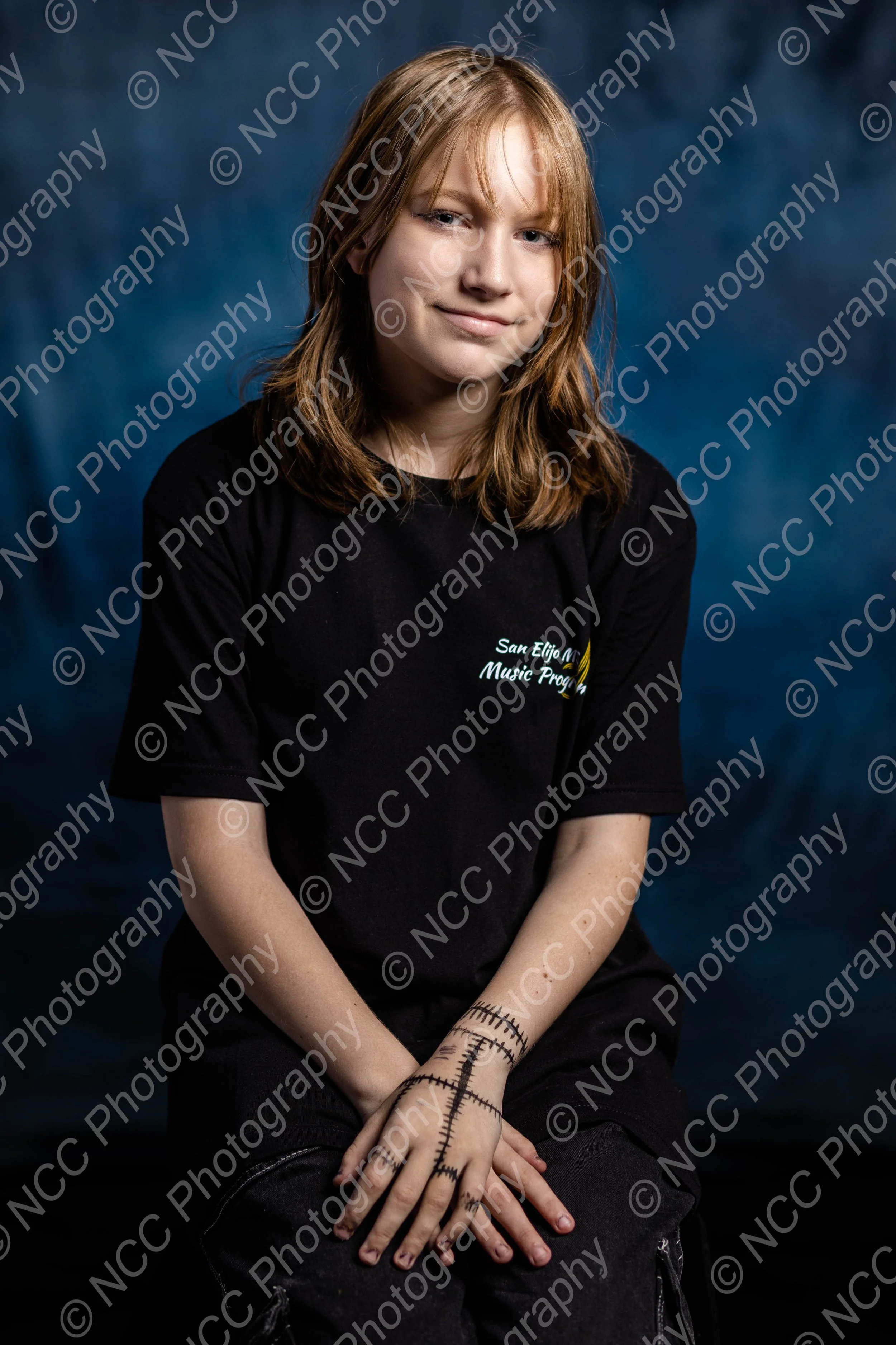 Elliana Hitchcock Digital Download