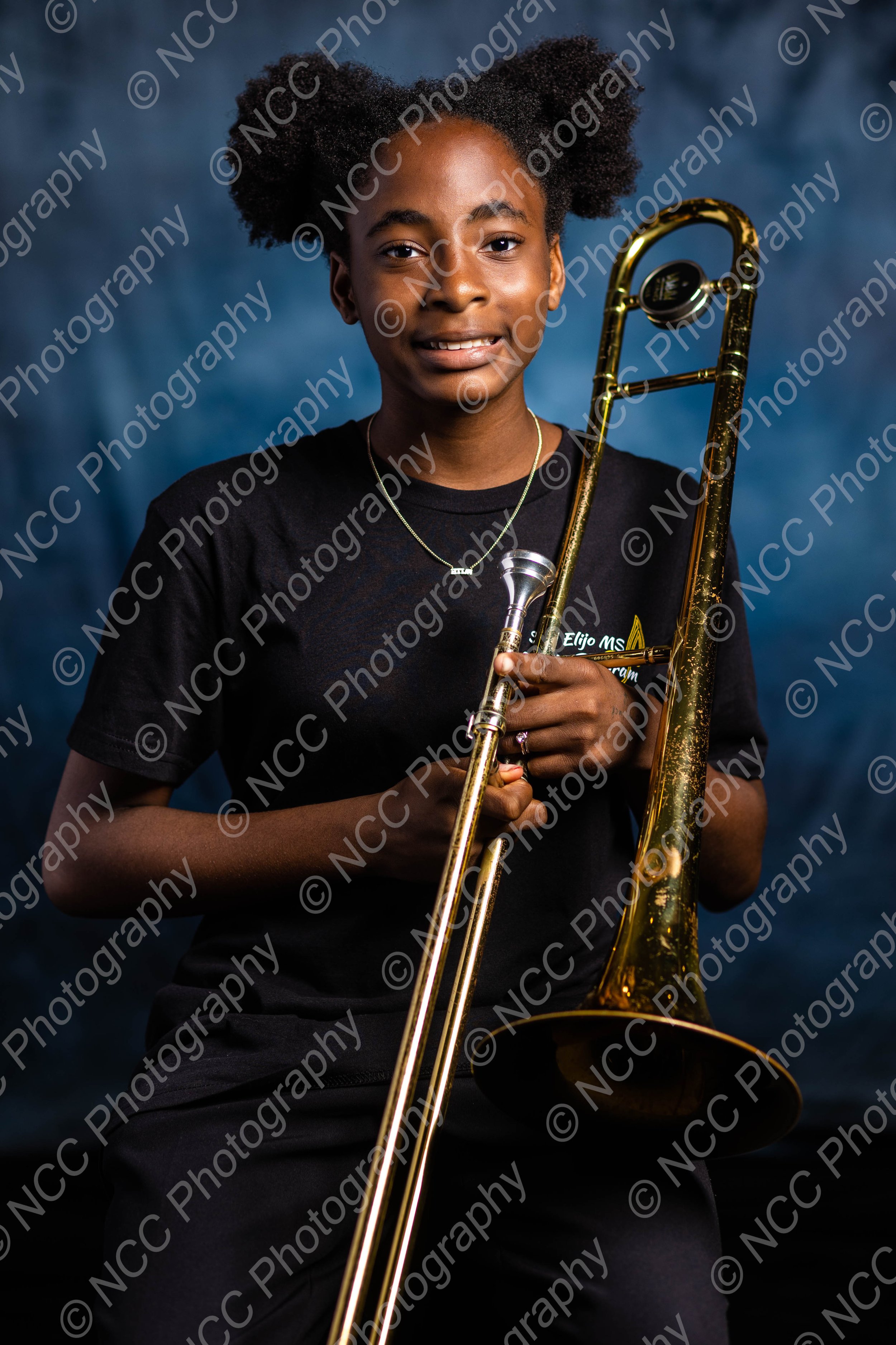 Danielle Ekereke Digital Download