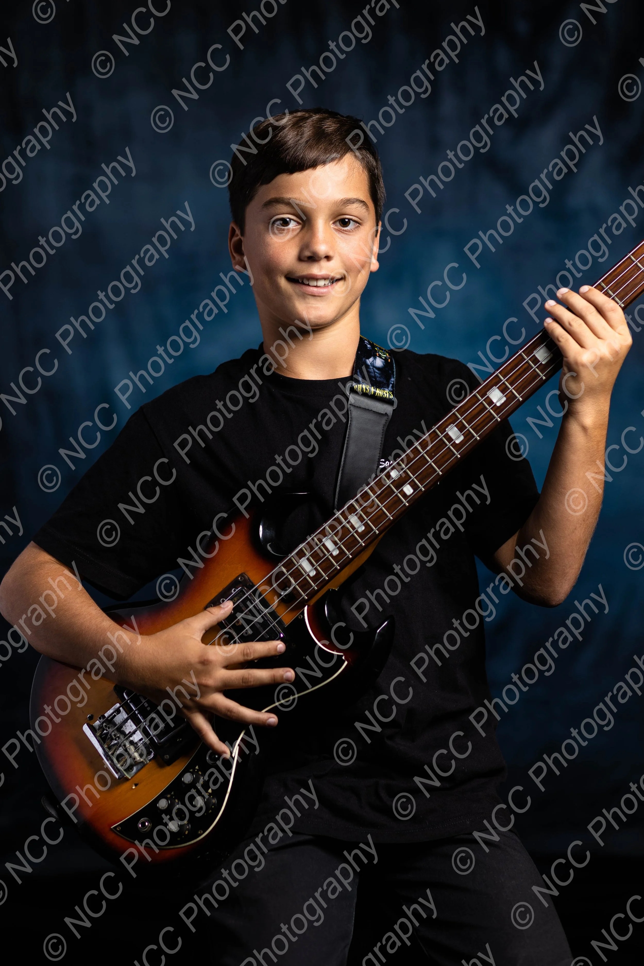 Donovan Hogan Digital Download