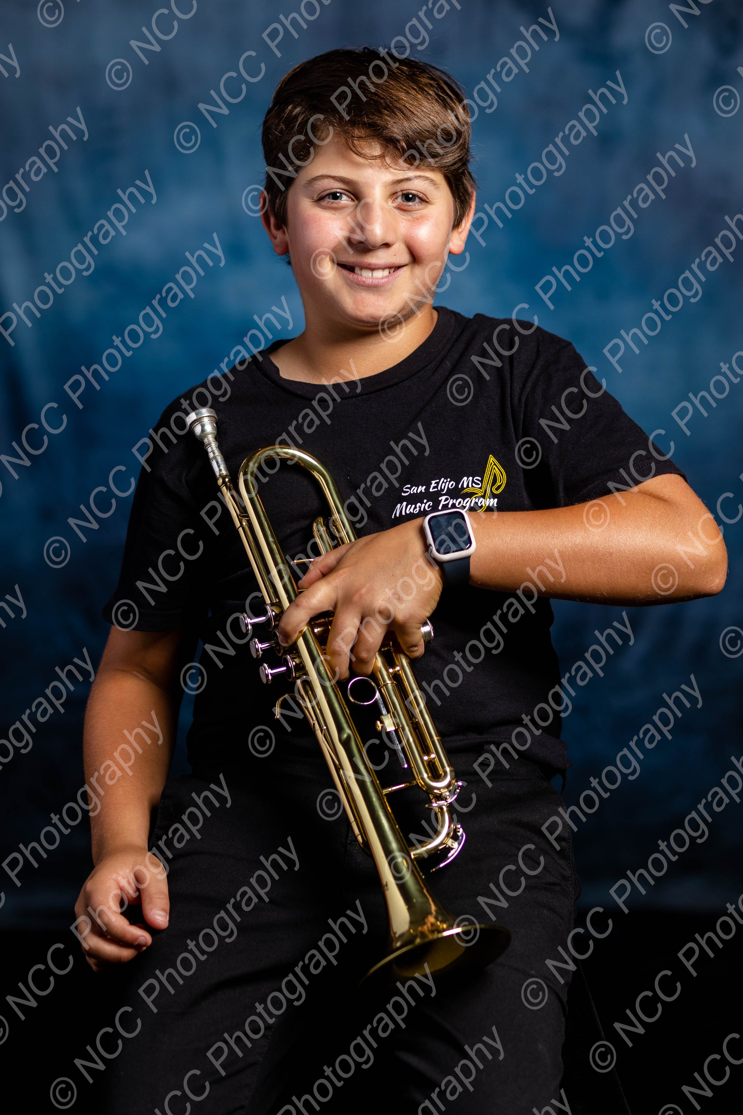Bronson Kopp Digital Download
