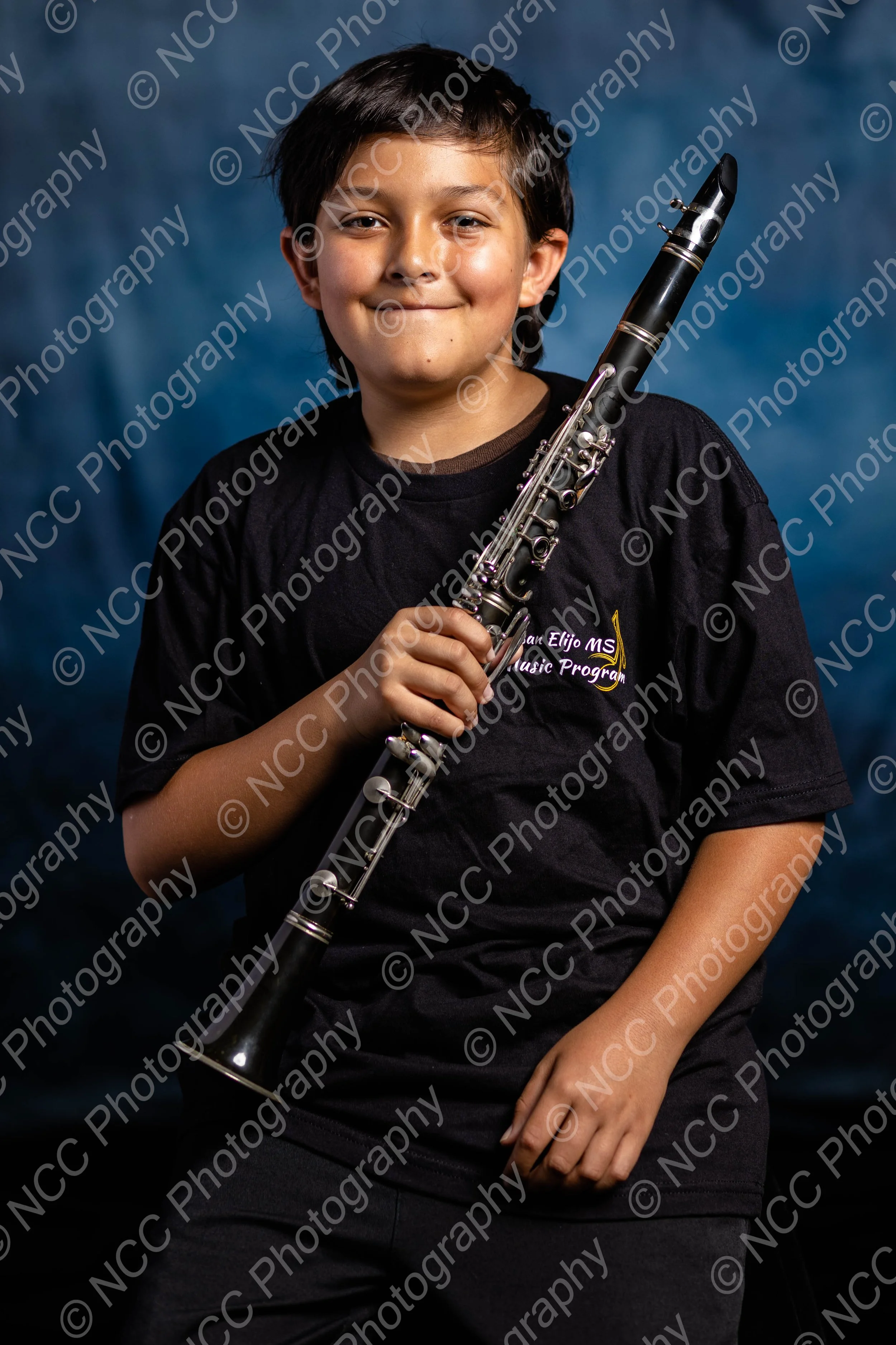 Isaac Espinoza