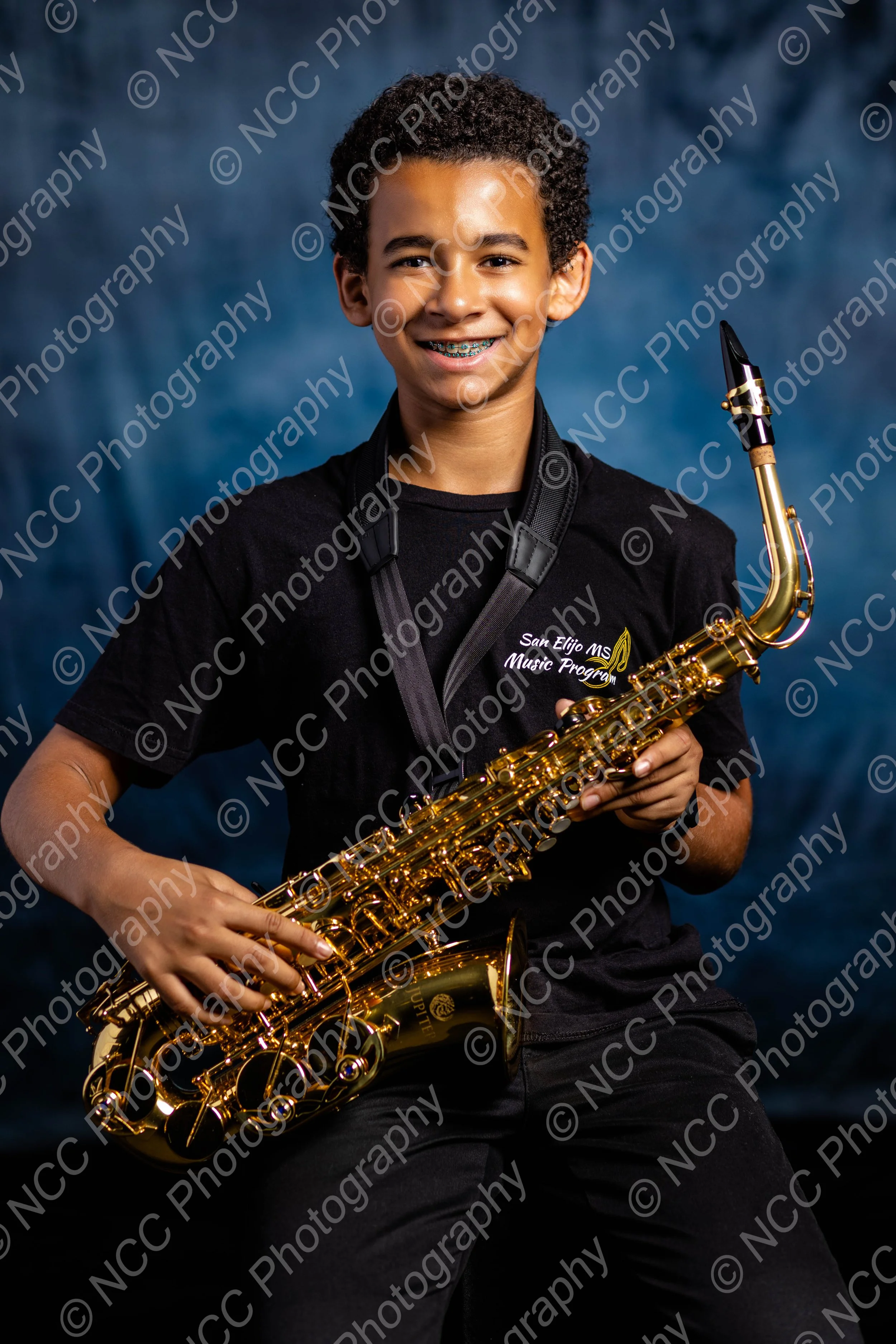 Ethan Hanna Digital Download