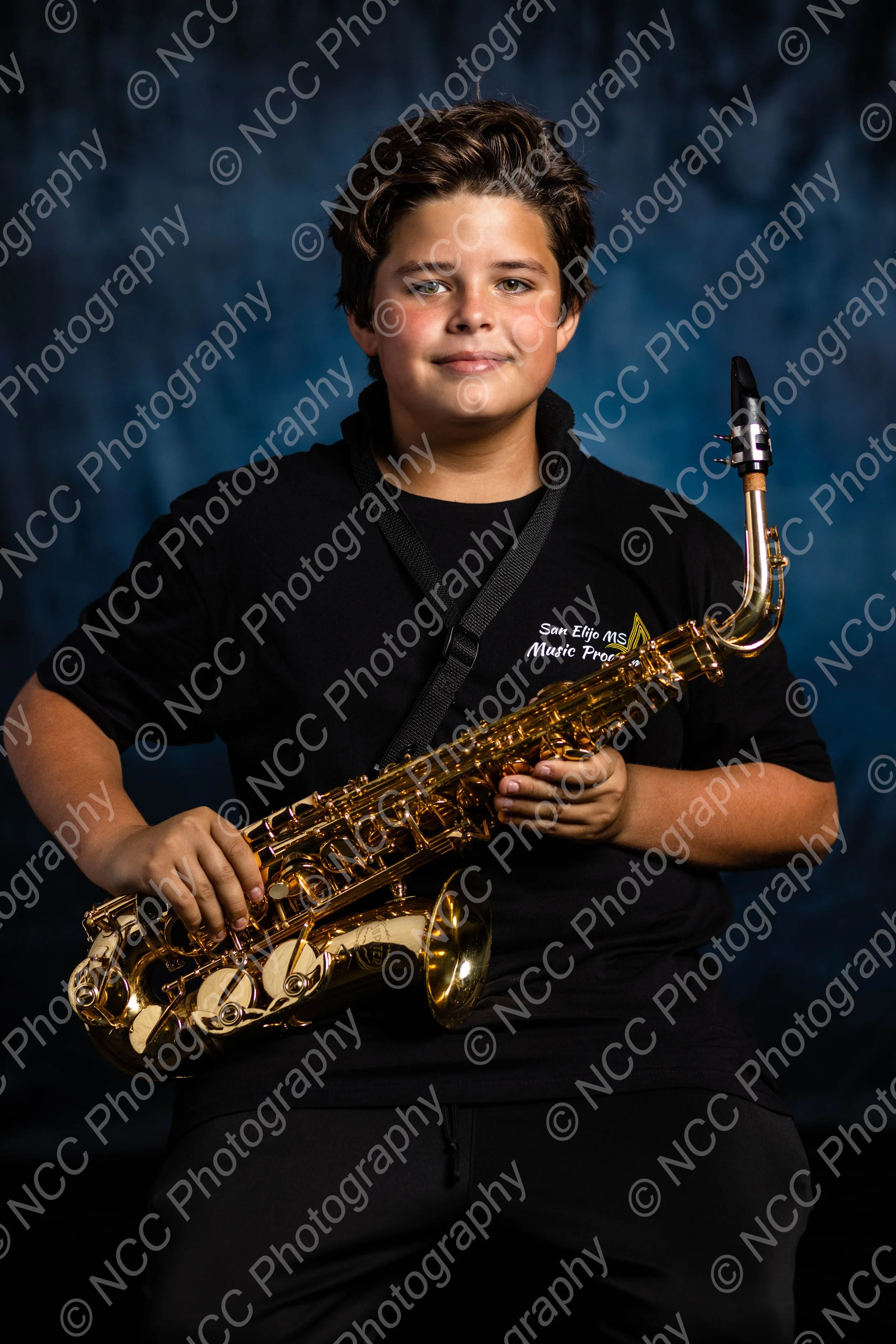Luke Gallow Digital Download