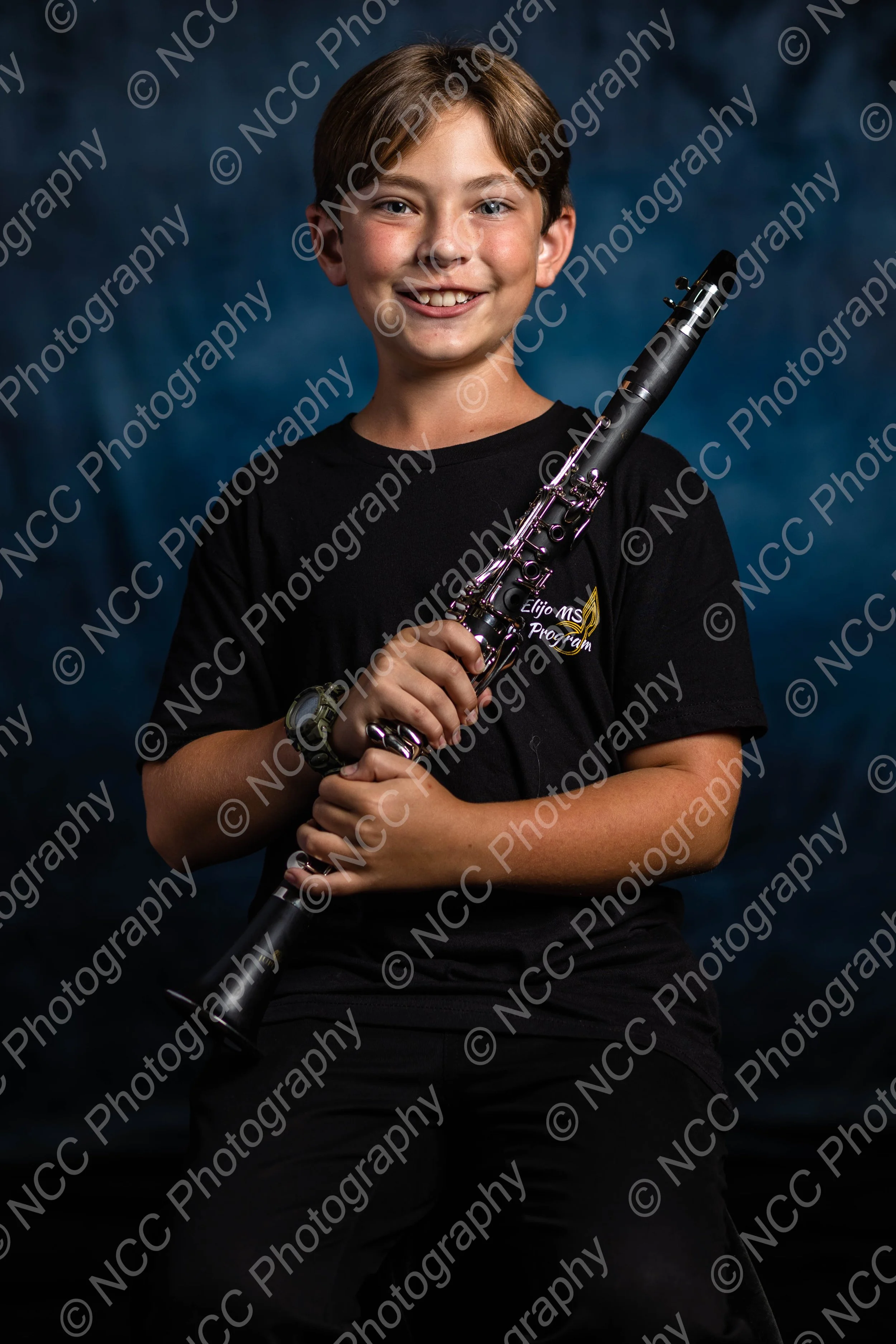 Jack Fortin Digital Download
