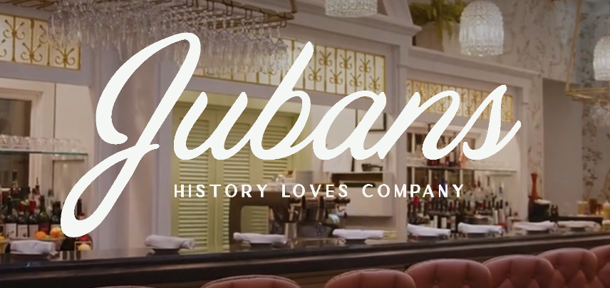 Jubilee Jazz Brunch 10/29 @ Jubans Restaurant 