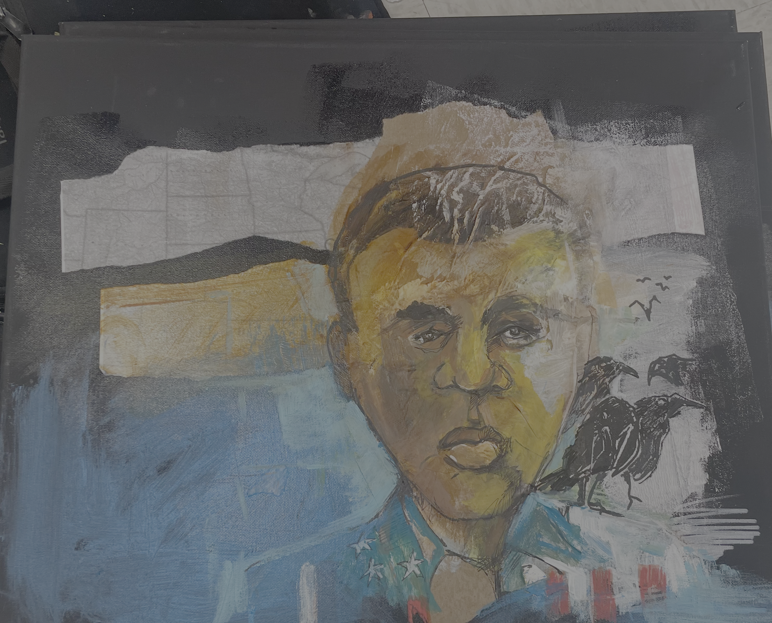 Guide to Justice by Keith Douglas