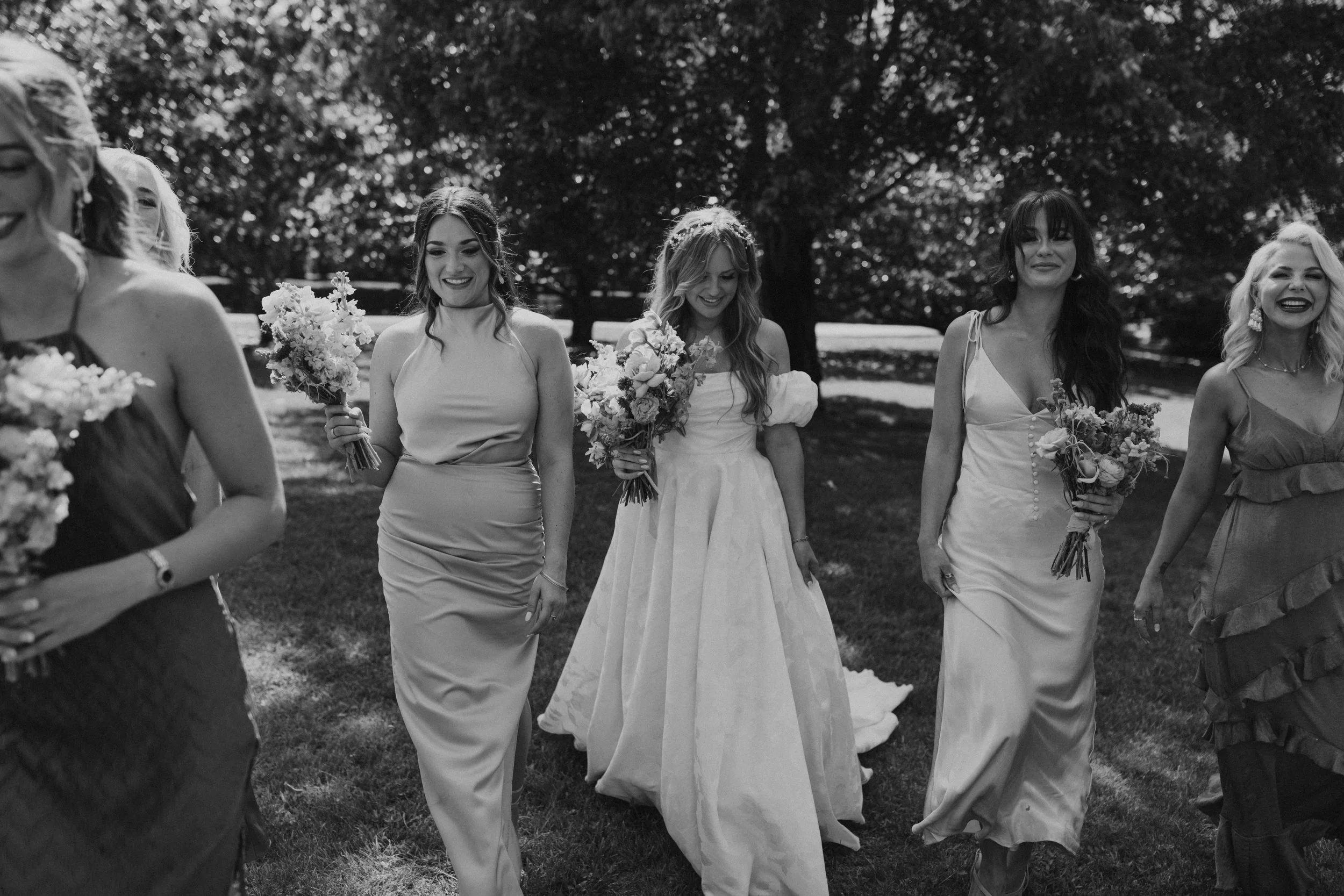 A Georgia Estate Wedding | Natalie + Michael