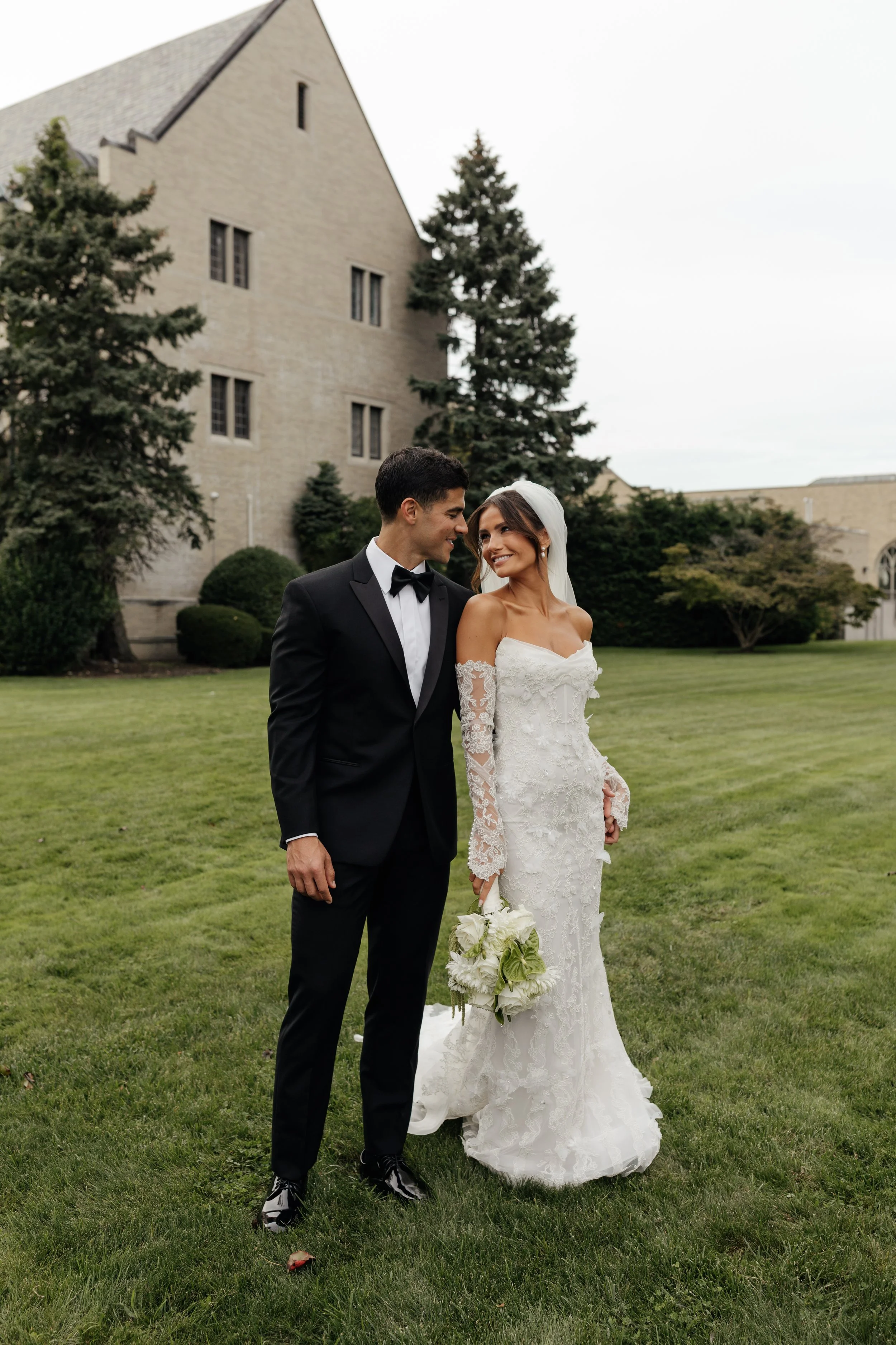 Courtney + Nick | Oceanside, New York