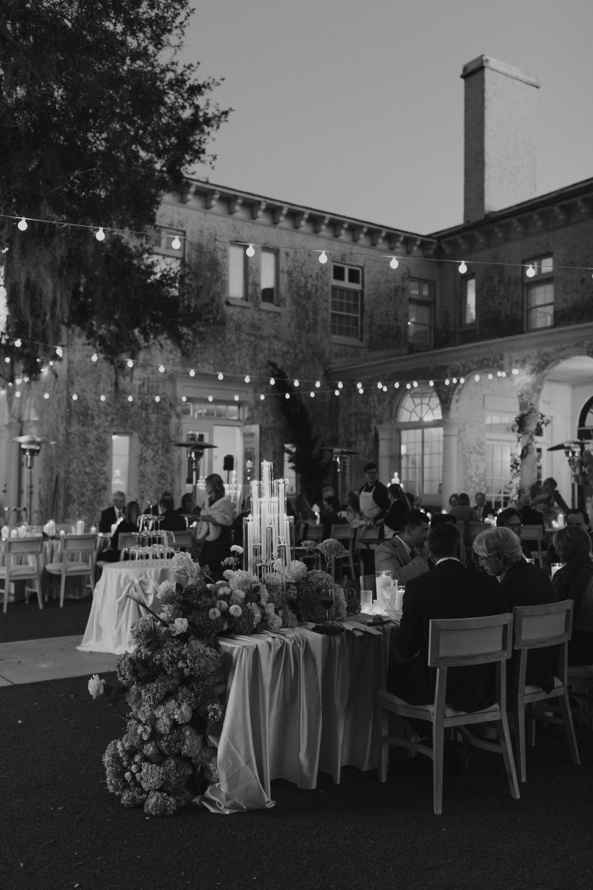 Gina + Ryan | Wedding at Bella Cosa | Lake Wales, FL