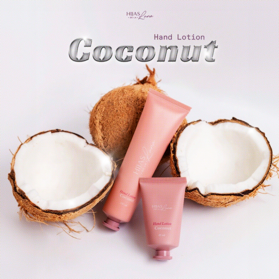 Coconut 45 mL