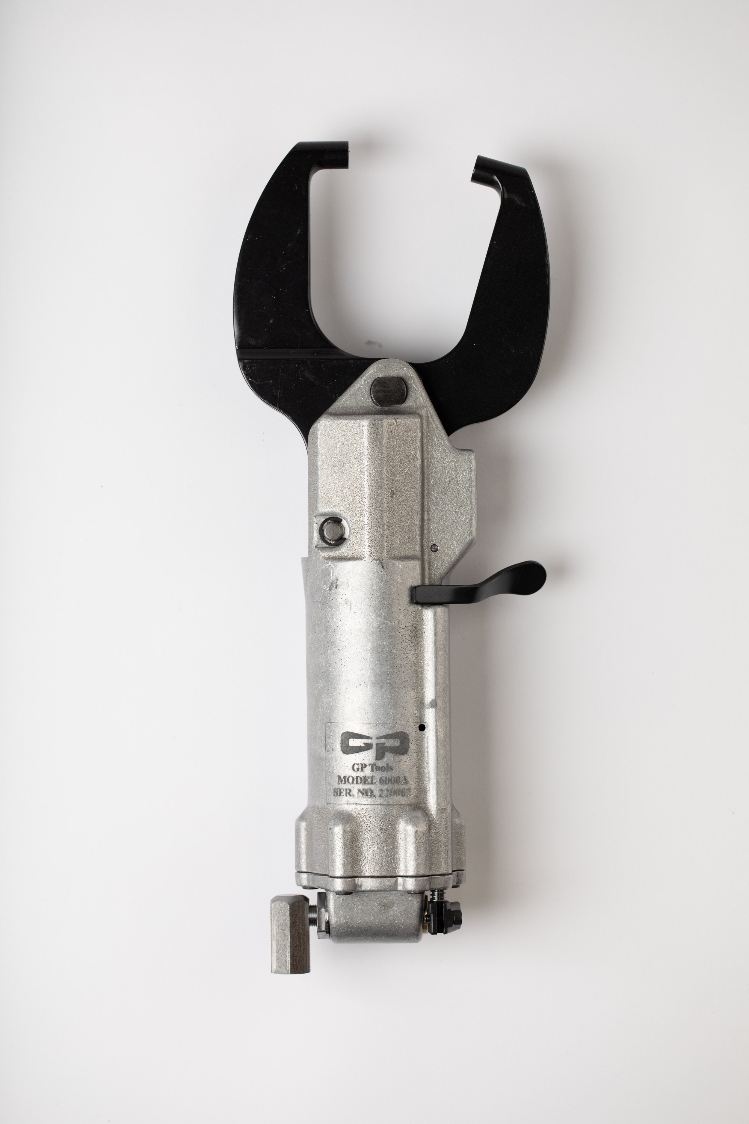 GP Tools Technical Manuals — GP Tools Handcrafted Riveters