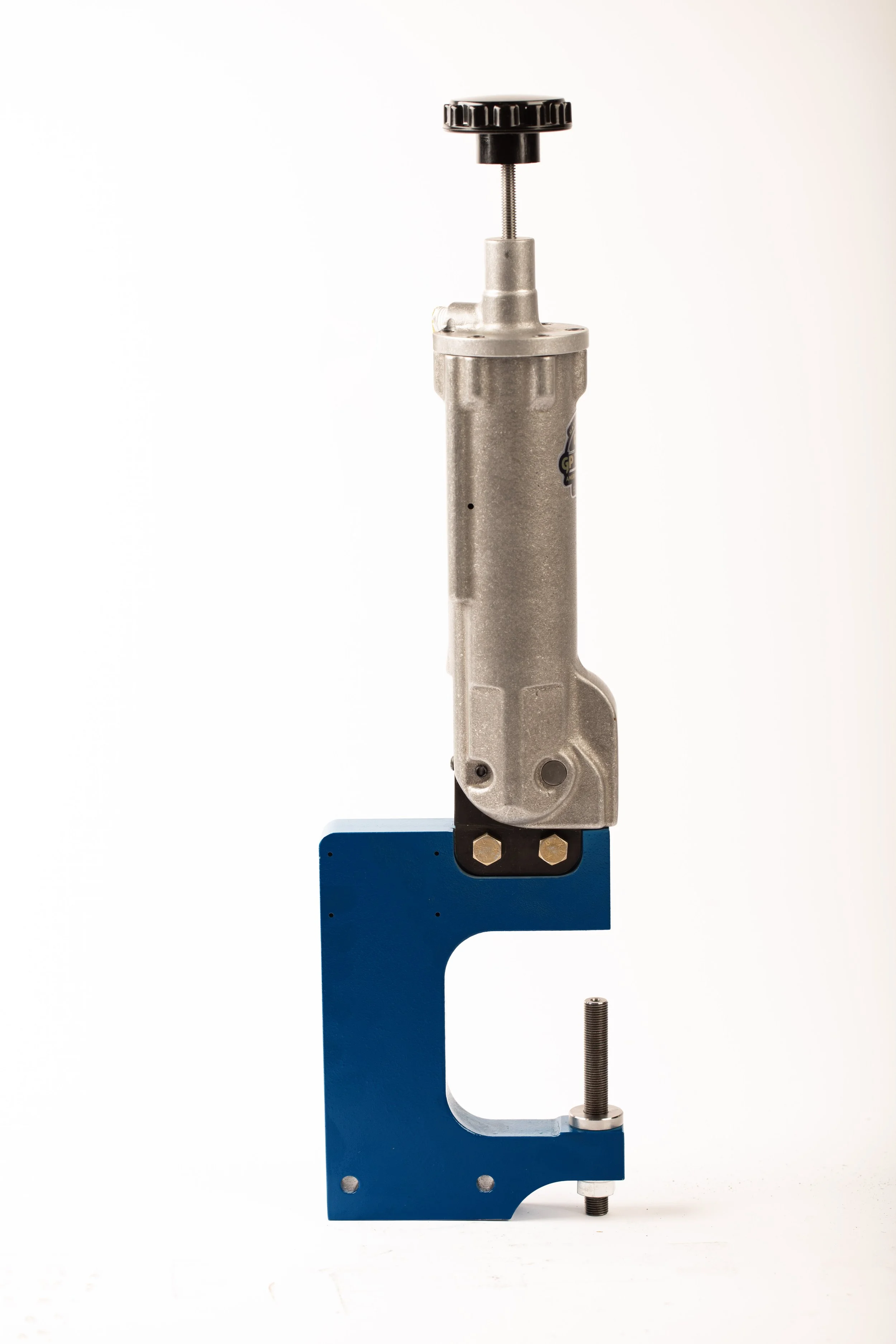 GP Tools Technical Manuals — GP Tools Handcrafted Riveters