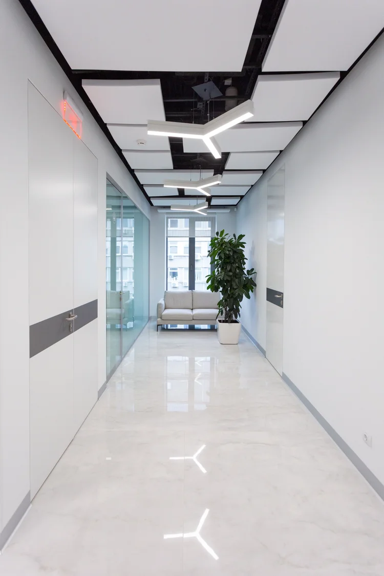 Commercial Painting