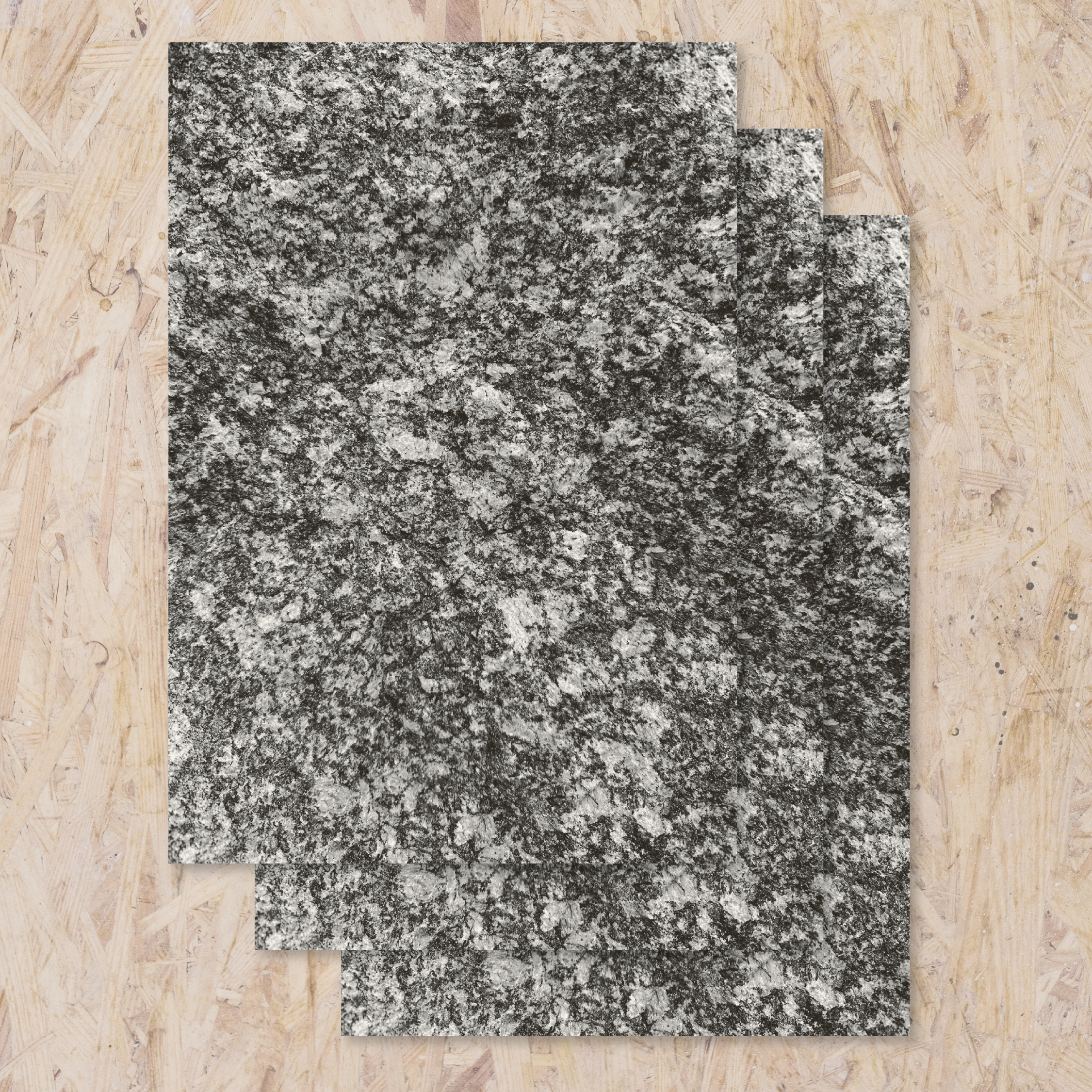 Rock - Wrapping Paper