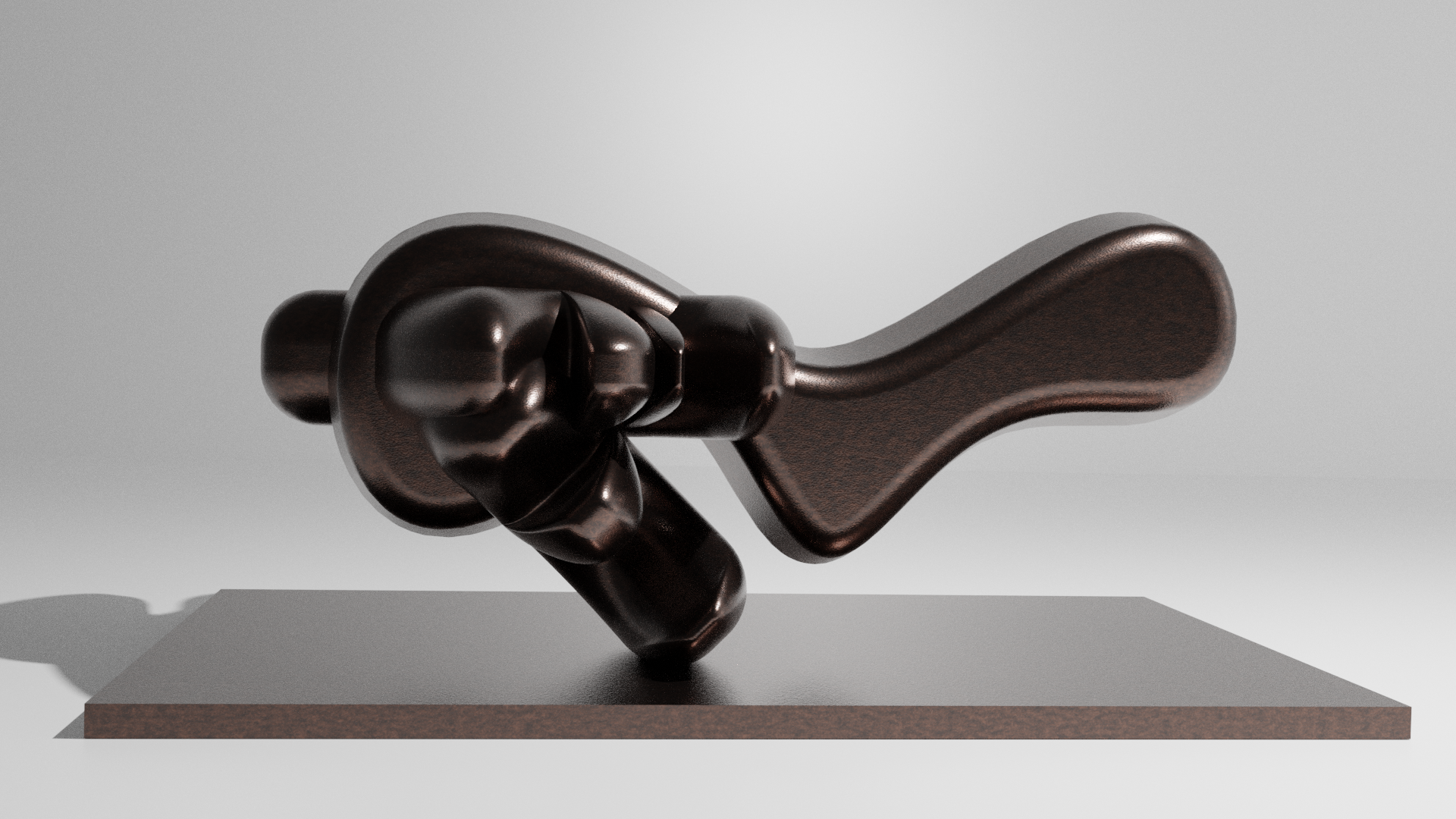 "Fastest Animal Alive" , Bronze