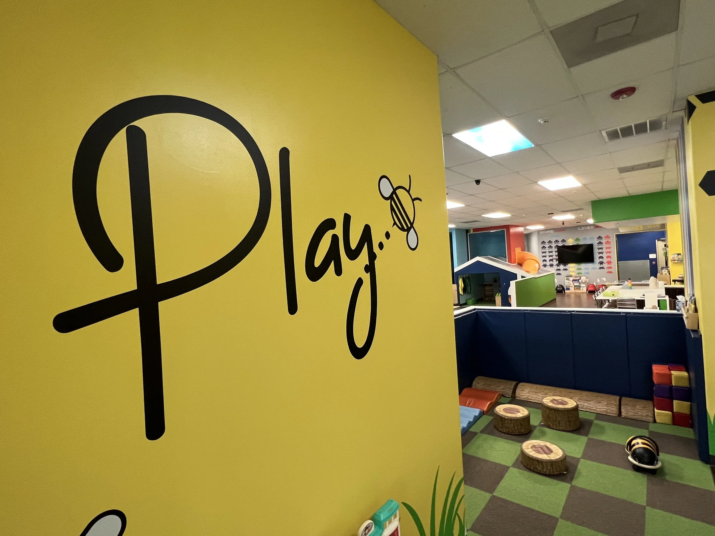 Links & Info — Clubhouse Playcare