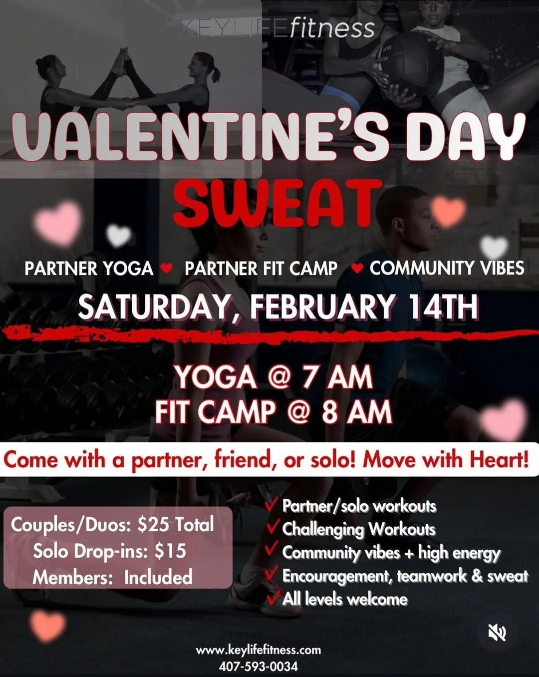 partner yoga, valentine event, valentine yoga