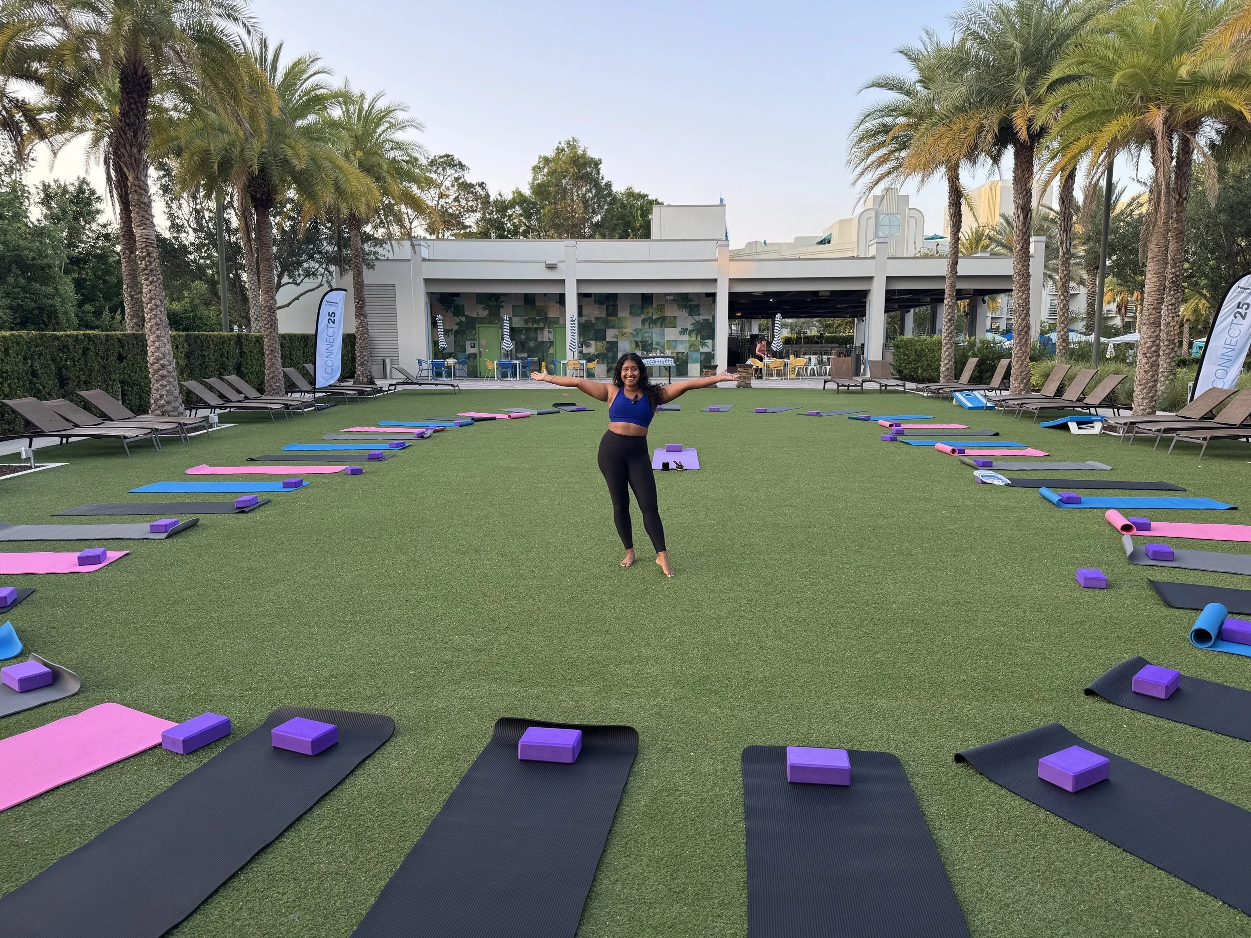 corporate wellness program, wellness breaks, conference activities, team building, employee appreciation, virtual corporate meditation program, bachelorette yoga