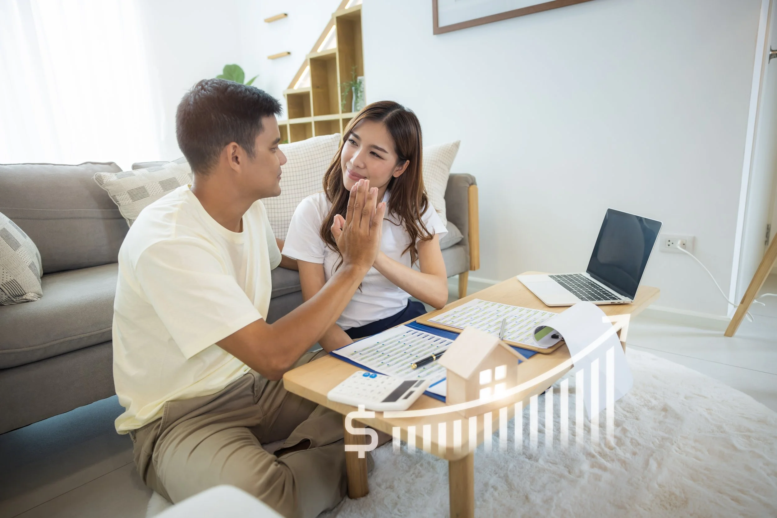 Financial Tips for Military Families Stationed at MCBH