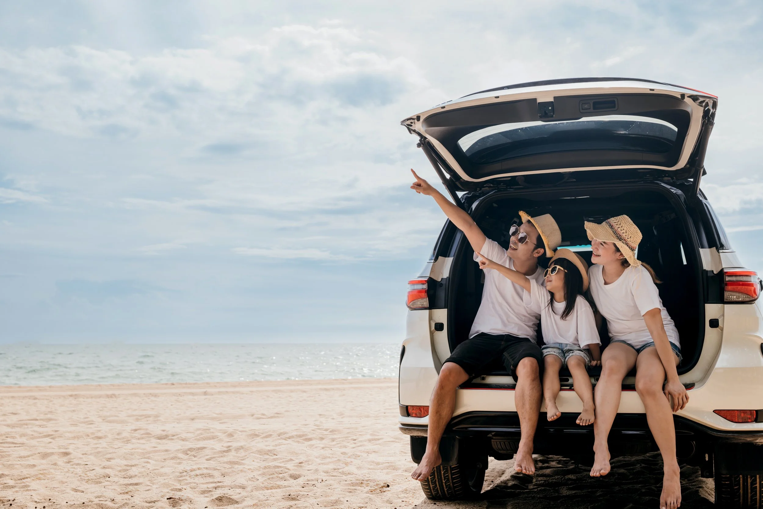 The Best Practices for Refinancing Your Auto Loan in Hawaii