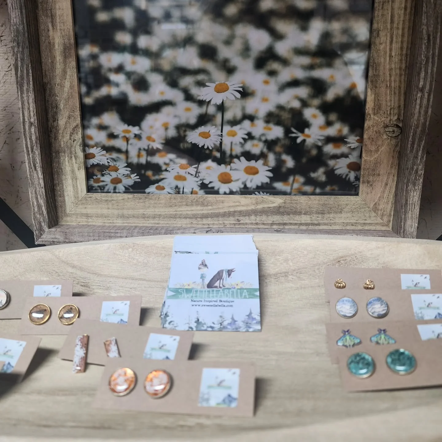today at @revivalmarketogden 🥰 restocked my space.