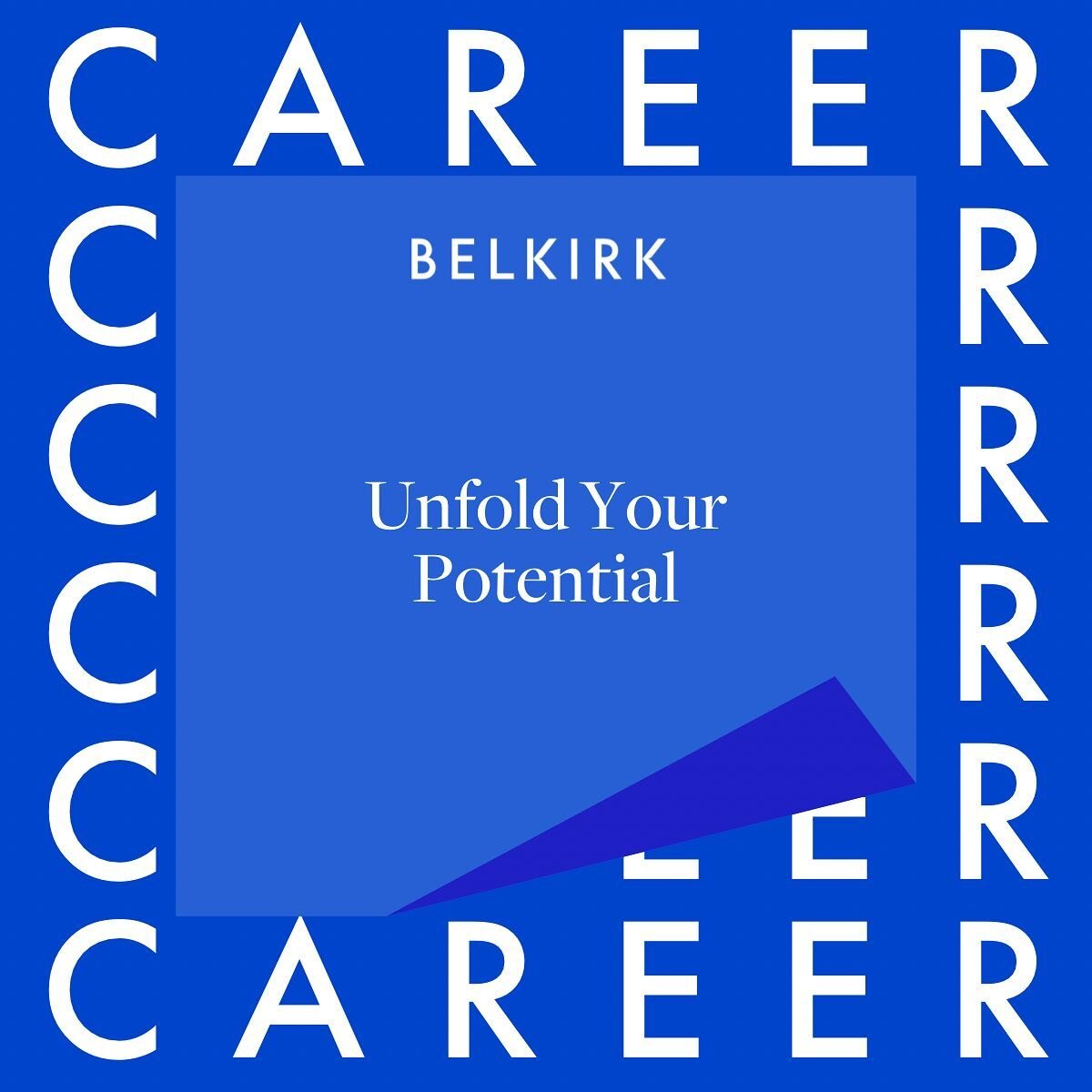 Belkirk- recruiting to the #property and #construction sectors in Melbourne&hellip; tell us about your career goals&hellip;
Head to our website www.Belkirkgroup.com to find out more