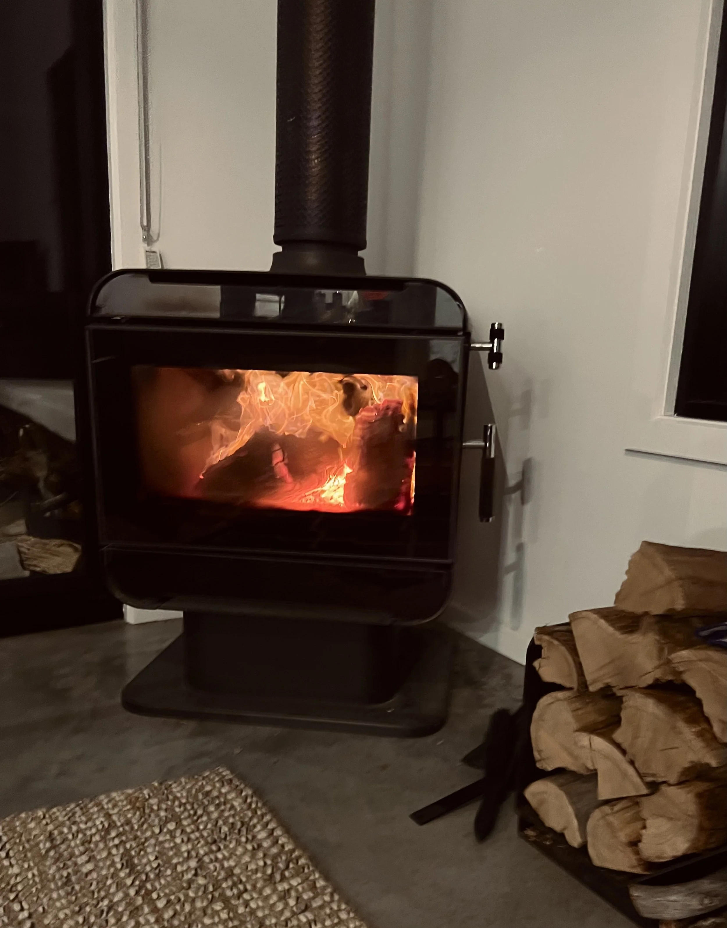 WINTER RESILIENCE PART 2