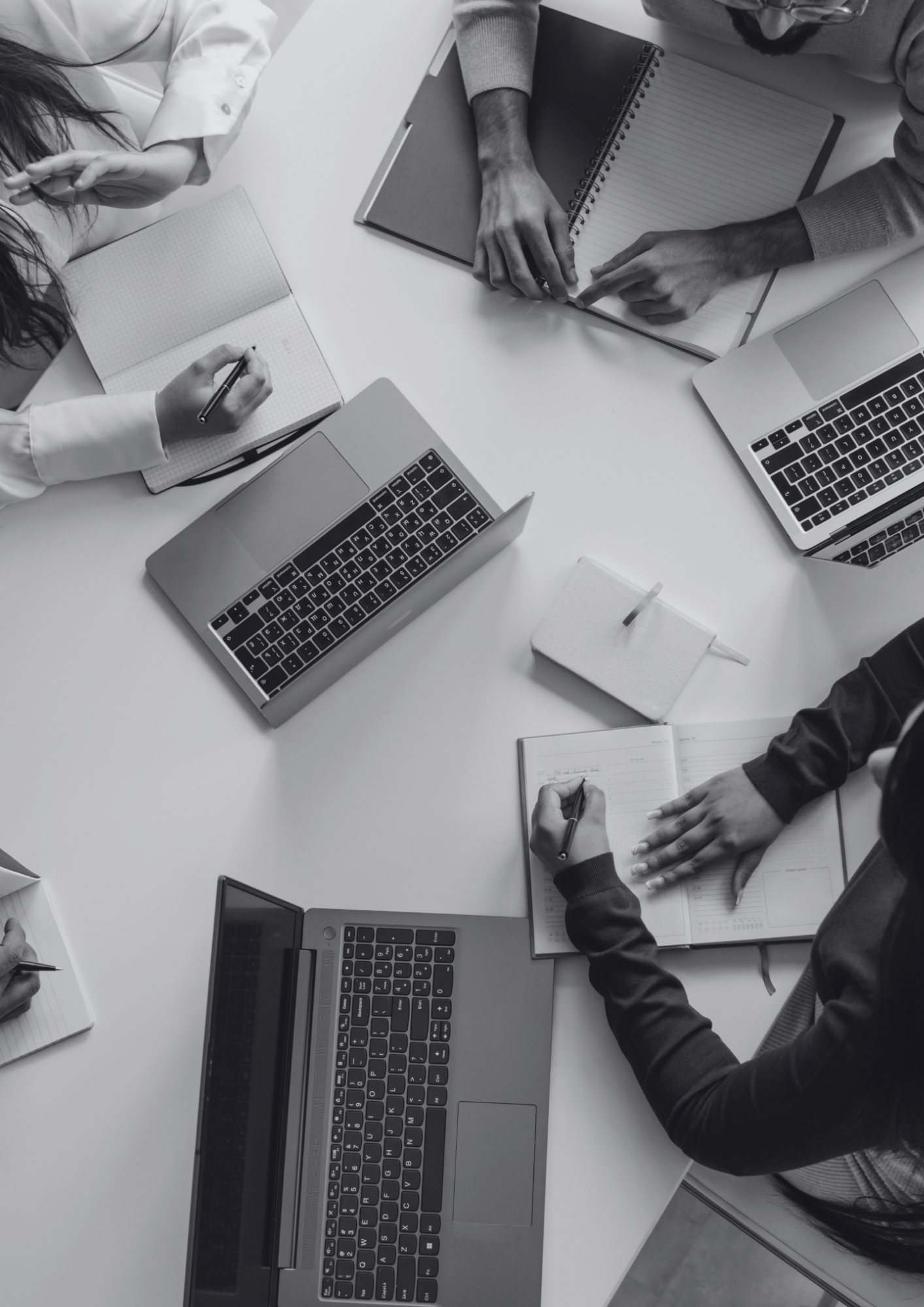 HOW TO BREAK INTO THE PROPERTY DEVELOPMENT INDUSTRY