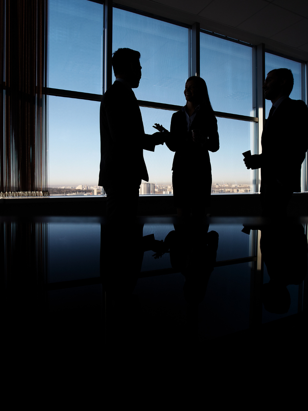 EMPLOYEE RETENTION STRATEGIES: WHY THEY MATTER MORE THAN EVER
