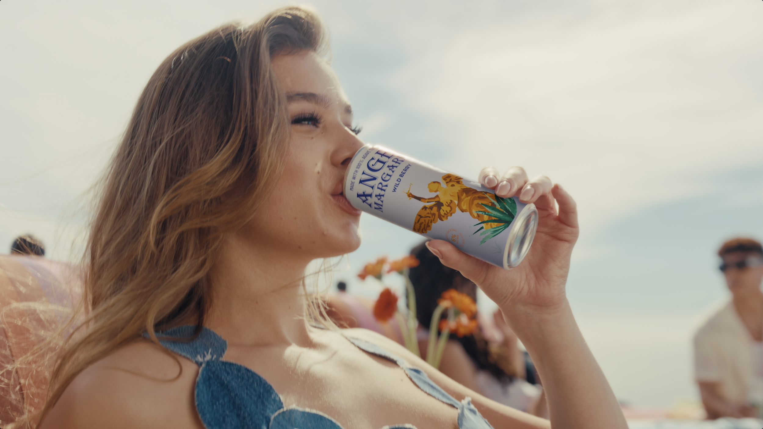 ANGEL MARGARITA
