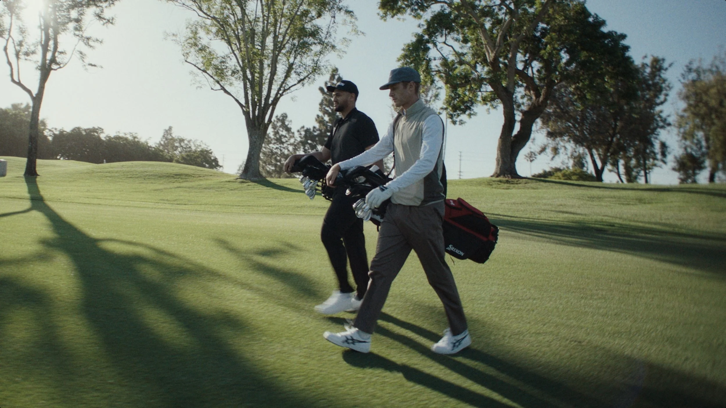 SRIXON