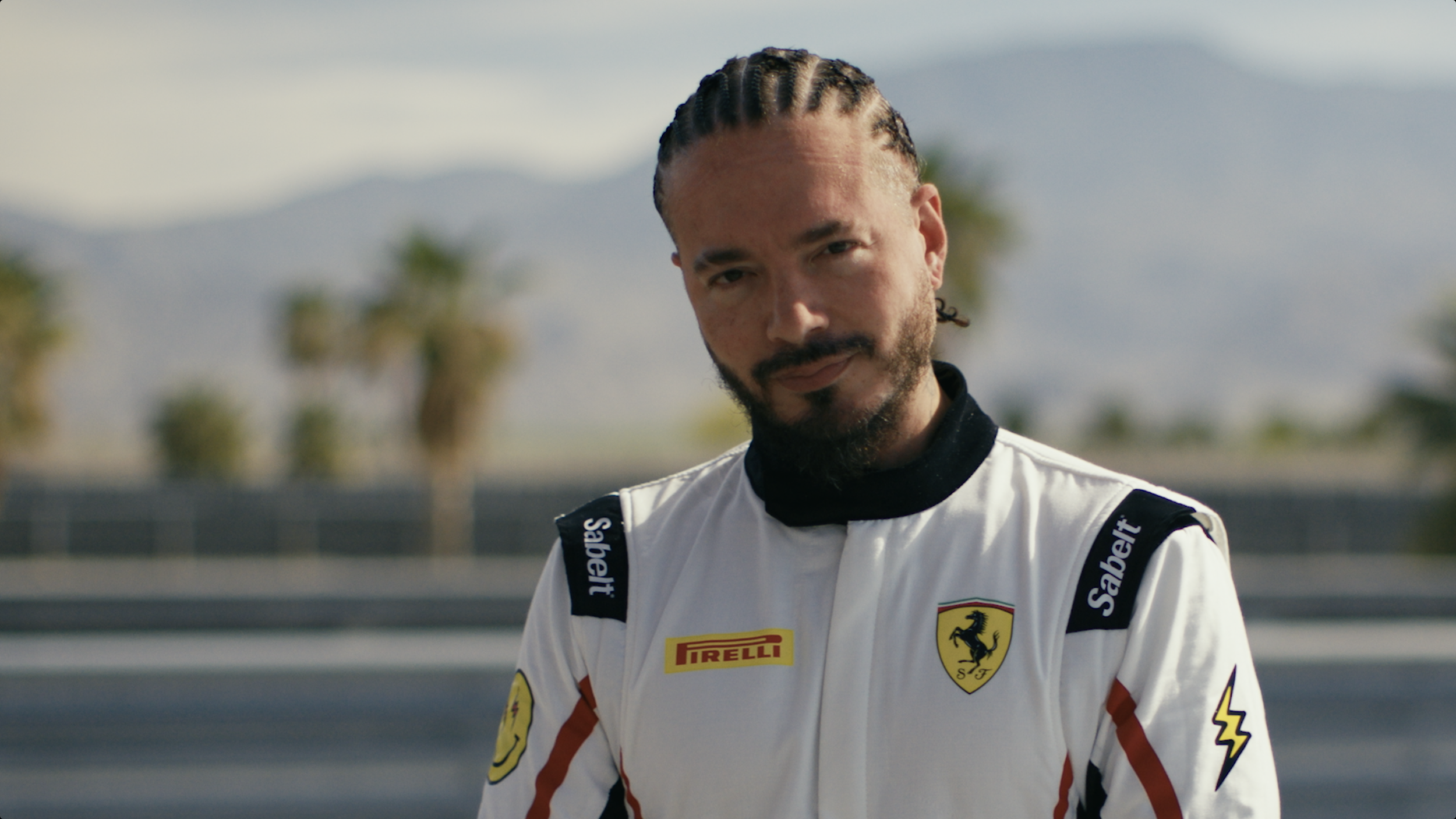 FERRARI