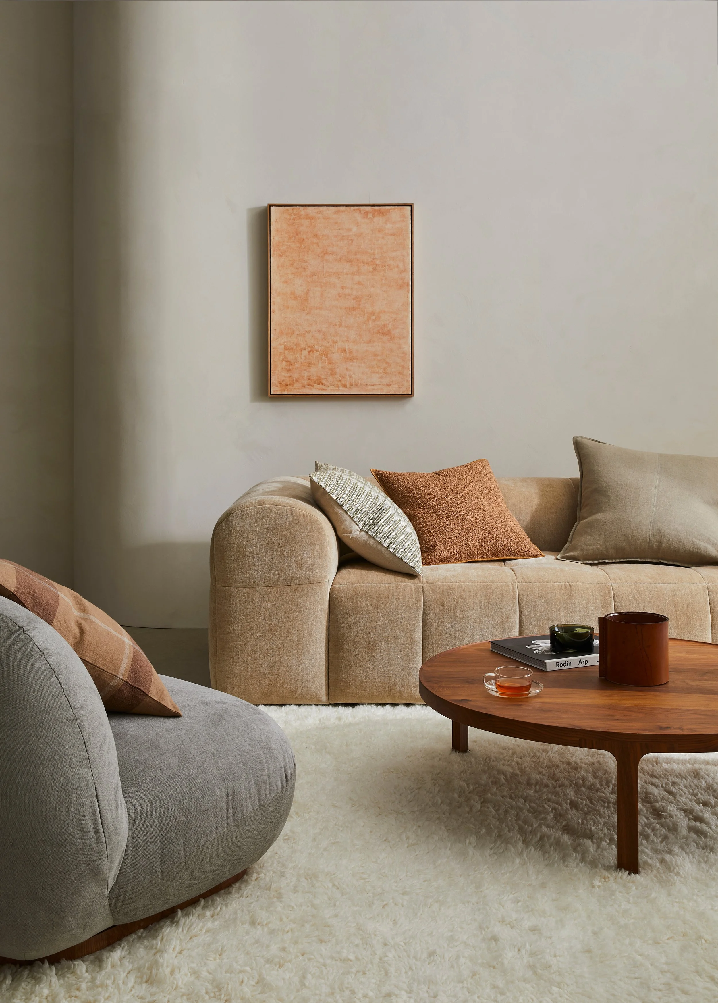 Como Cushion | 50 x 50 cm