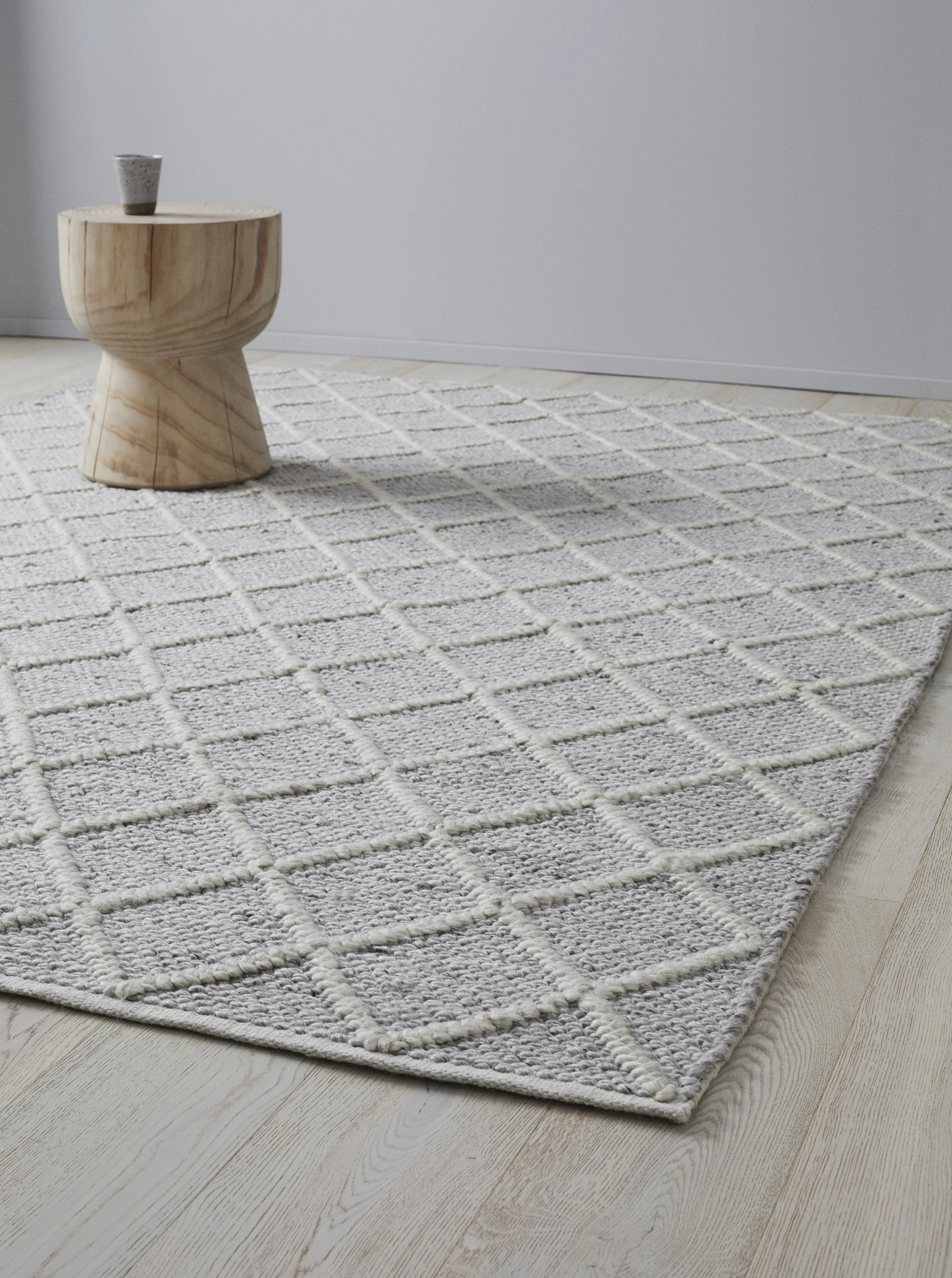Mitre Rug