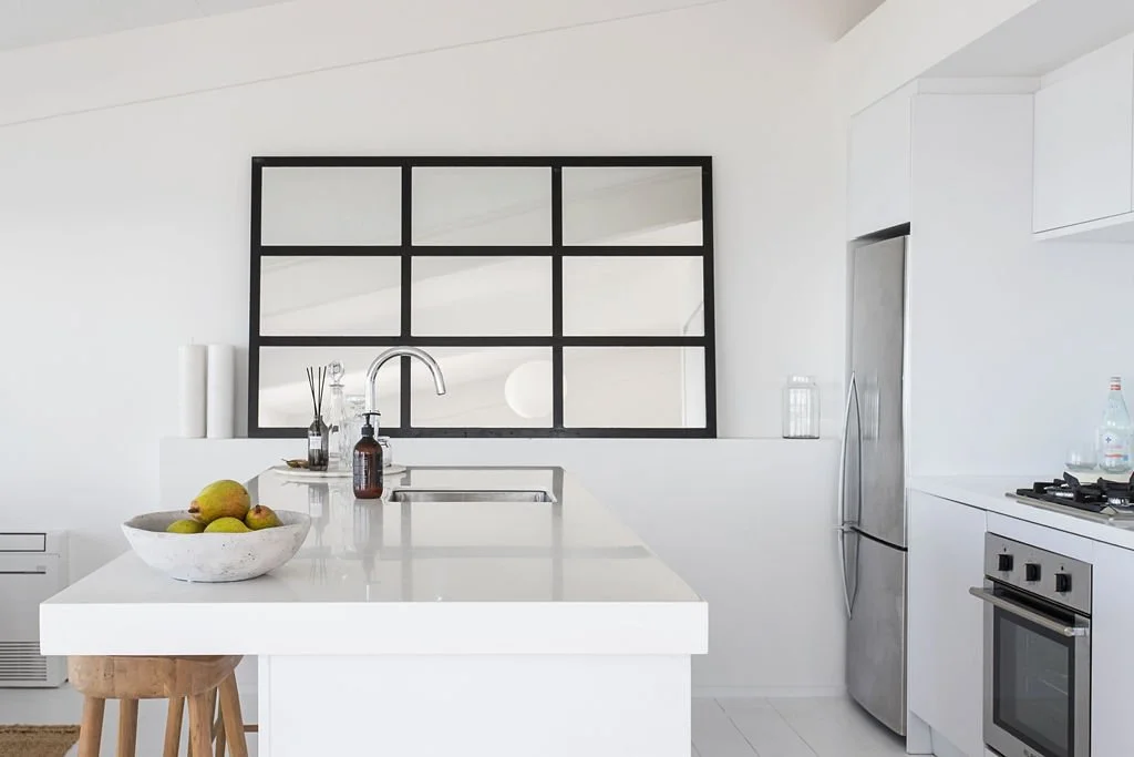 Tuawera Terrace