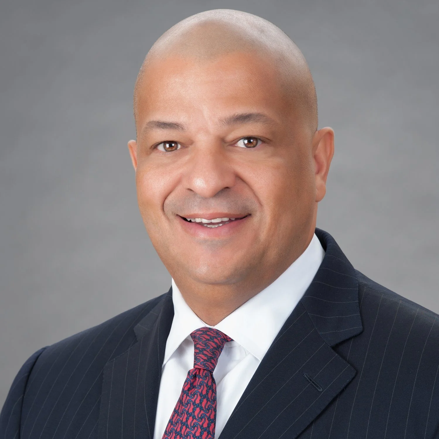 Alfred Liggins