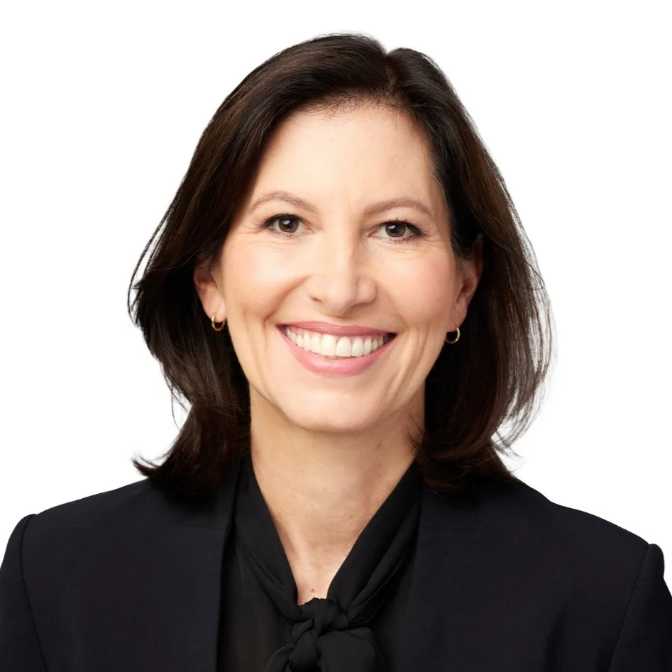 Lisa McKnight