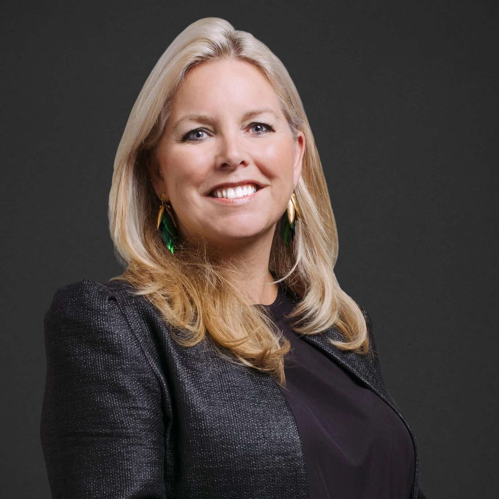 ​​Michelle Crossan-Matos