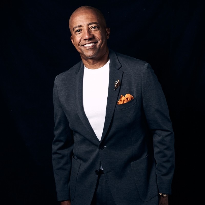 Kevin Liles 