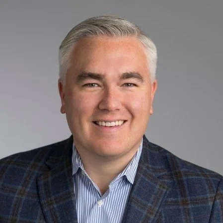 Mike McGoohan